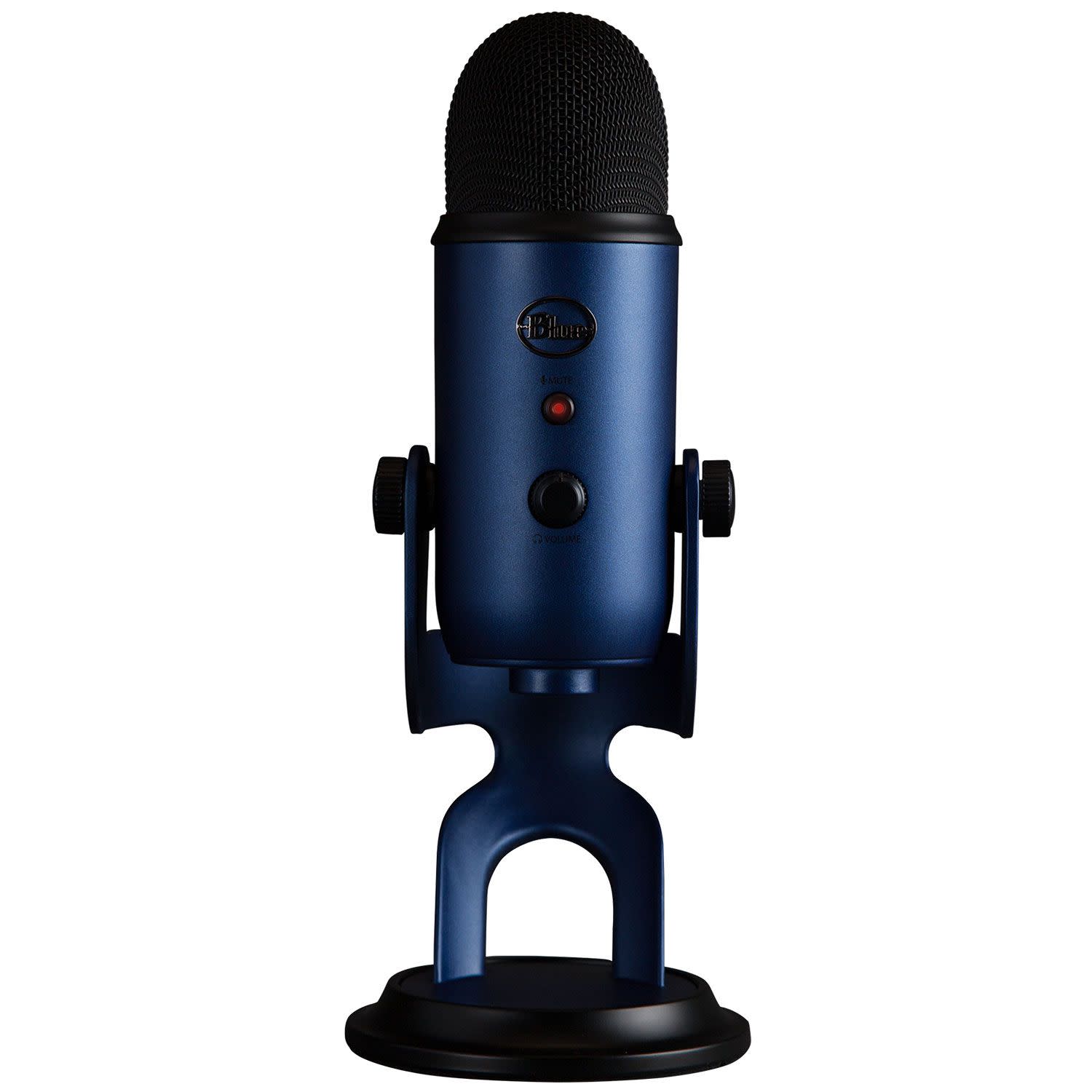 Εικόνα 1 του Microphone Blue Yeti Midnight Blue