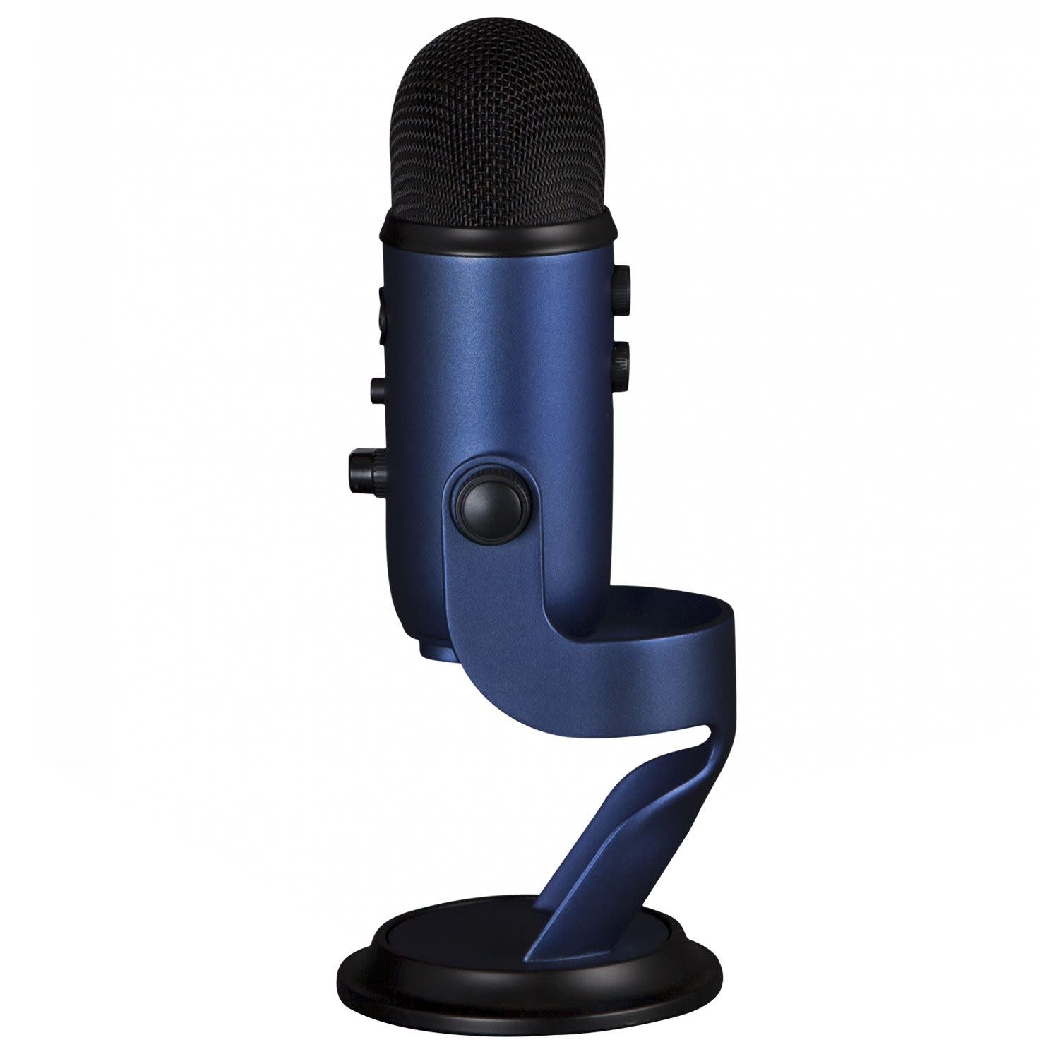 Εικόνα 2 του Microphone Blue Yeti Midnight Blue