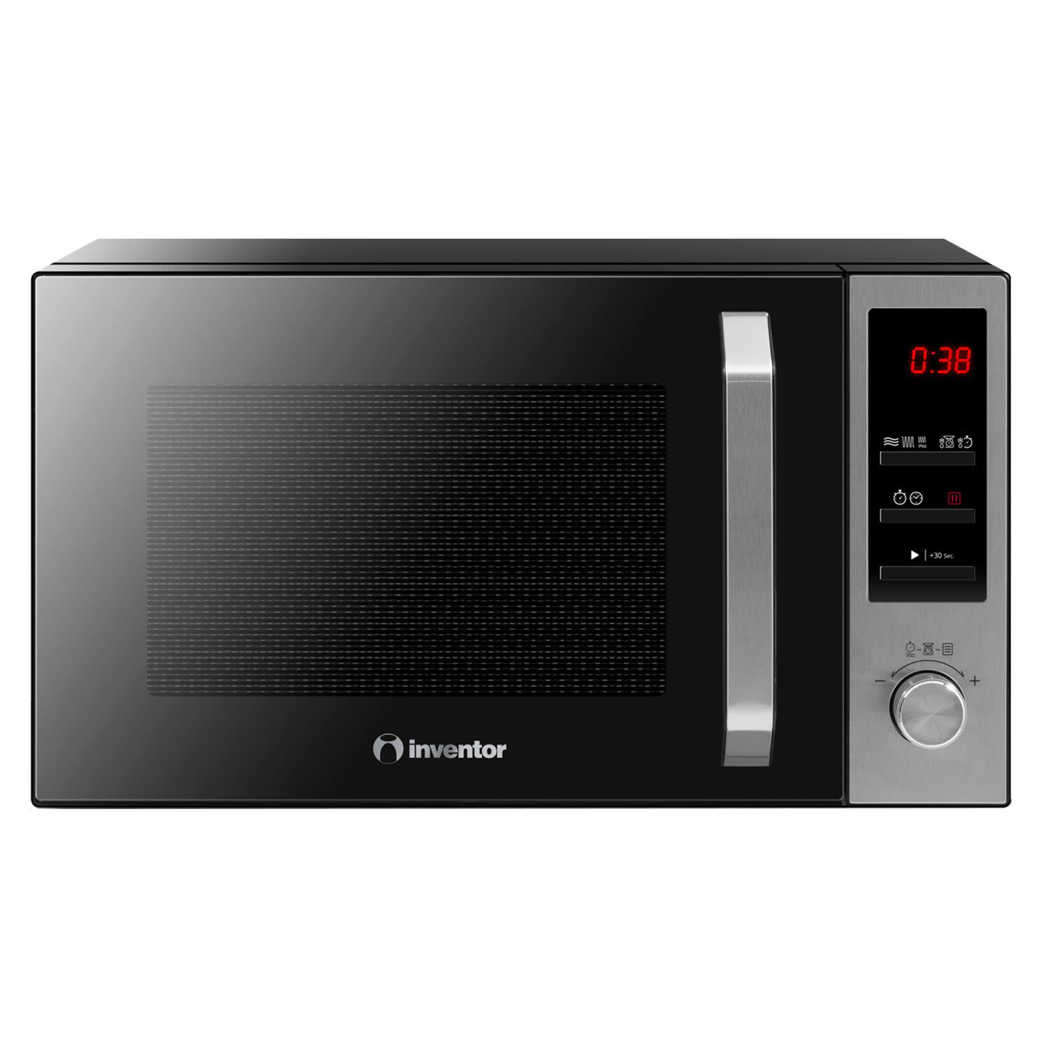 Εικόνα 1 του Inventor MWO-23LT-BD Φούρνος Μικροκυμάτων