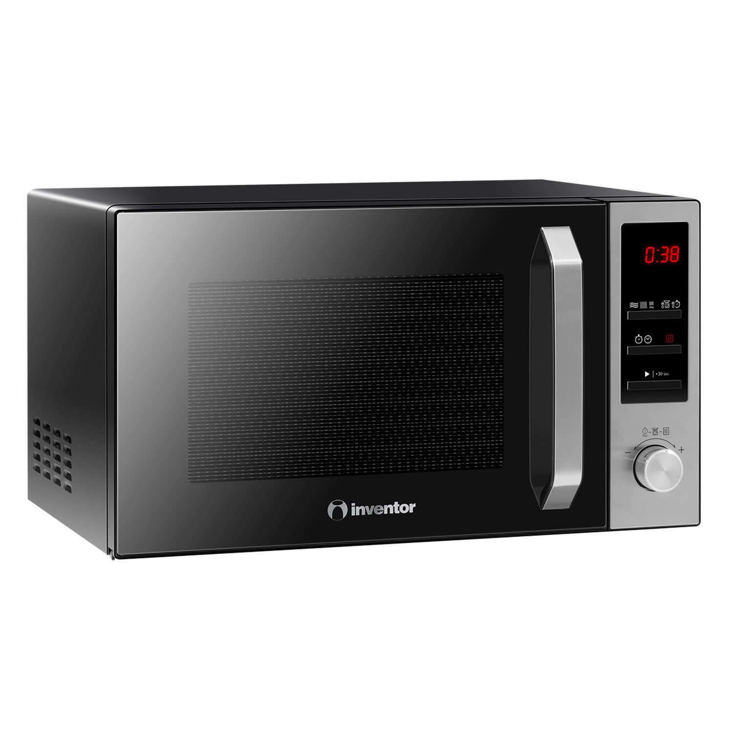 Εικόνα 2 του Inventor MWO-23LT-BD Φούρνος Μικροκυμάτων