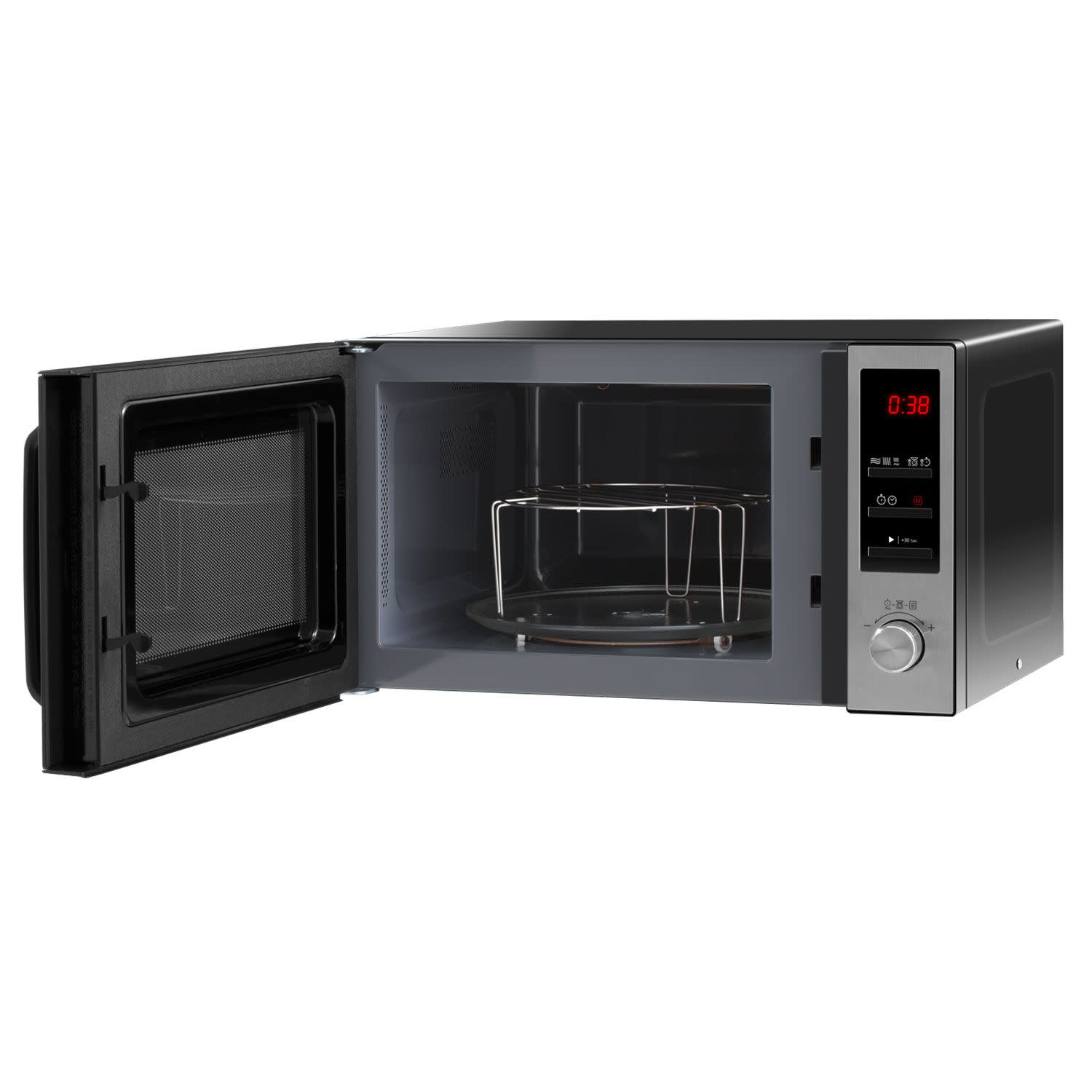 Εικόνα 5 του Inventor MWO-23LT-BD Φούρνος Μικροκυμάτων