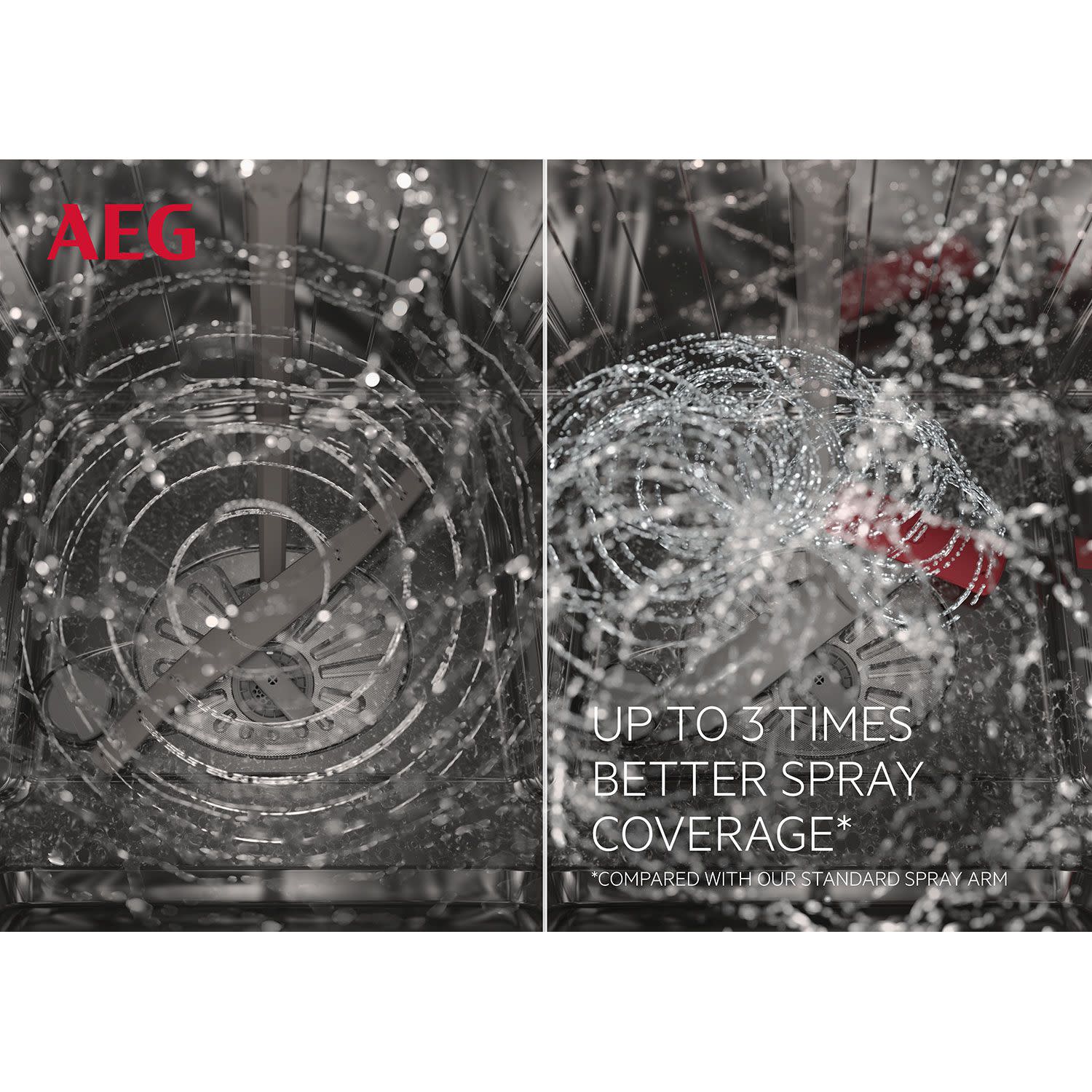 Κάνε κλικ για να δεις την εικόνα 8 του AEG FEE62417ZM Πλυντήριο Πιάτων Εντοιχιζόμενο 45 cm