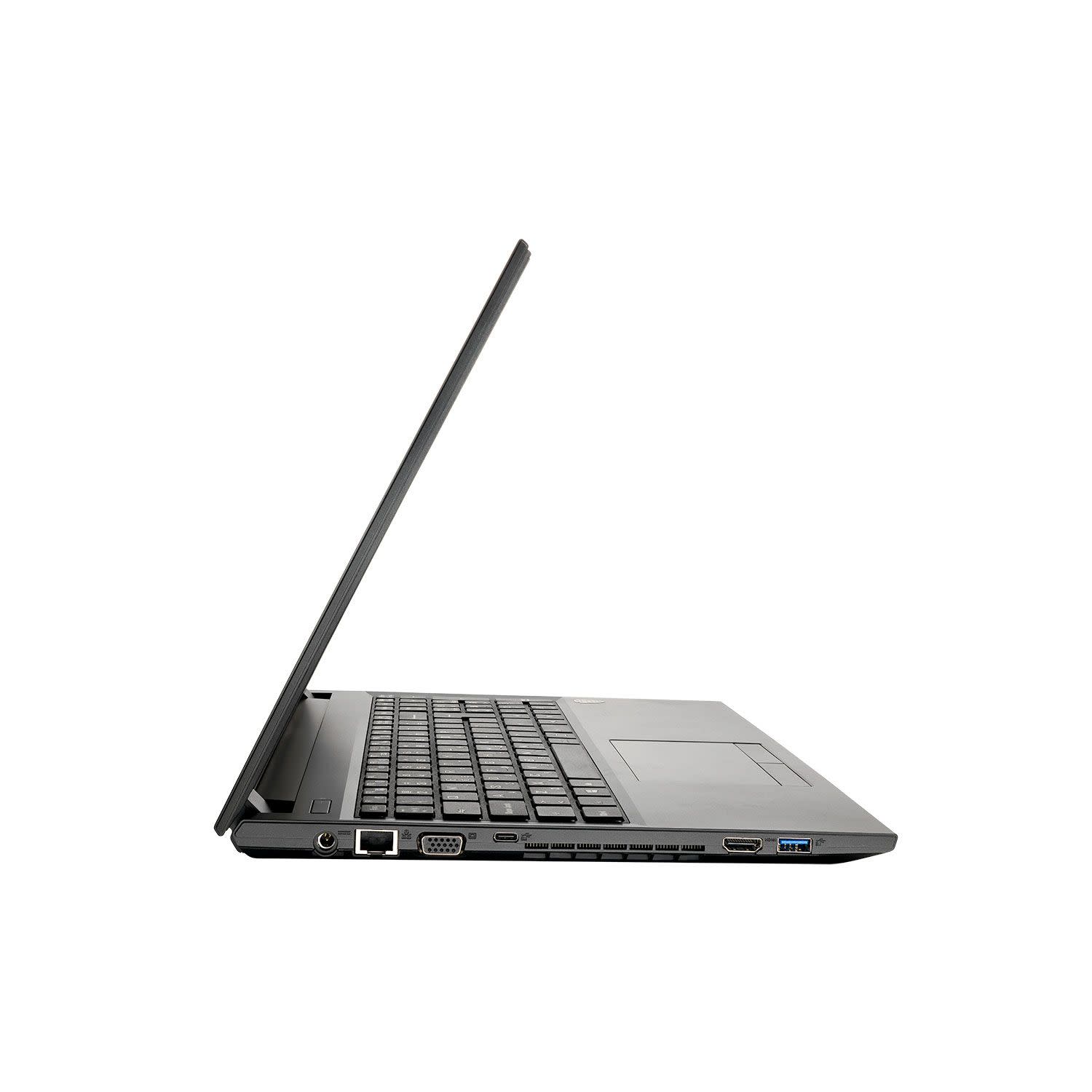Εικόνα 5 του Turbo-X Steel-X 15 MTS Laptop 15.6" Full HD (Core i5 1035G1/8 GB/256 GB/UHD Graphics/Windows 11 Home)