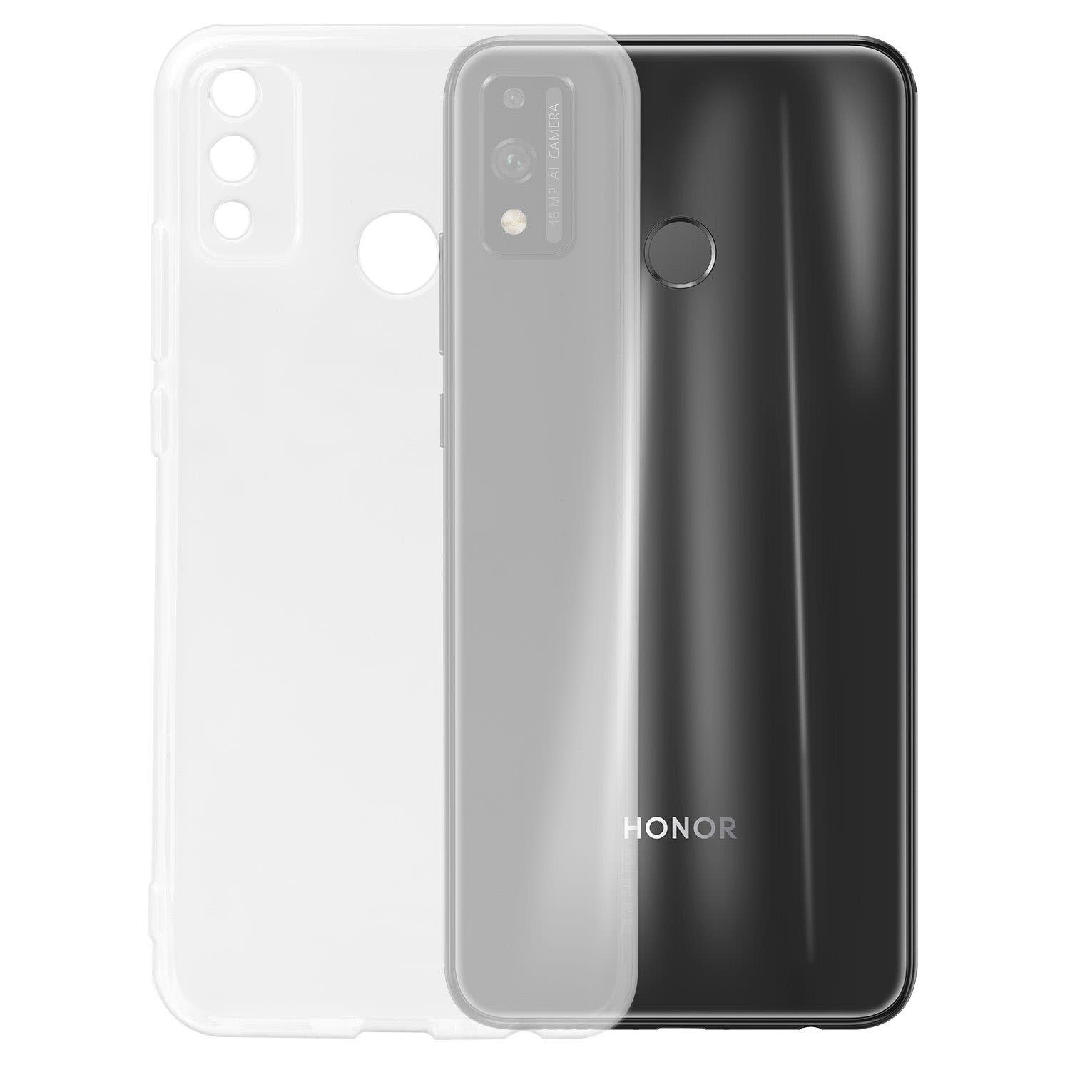 Εικόνα 1 του Sentio Θήκη Clear για Honor 9X