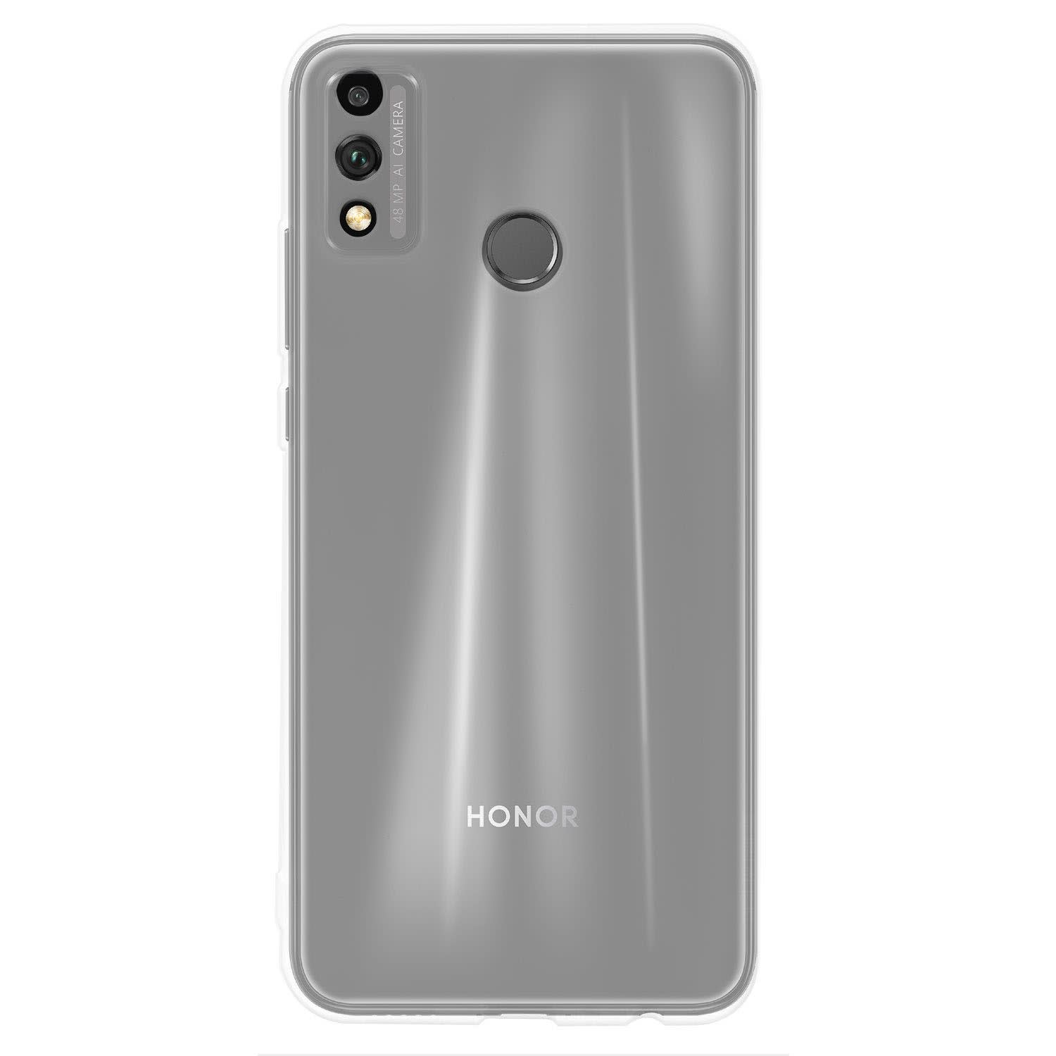 Εικόνα 2 του Sentio Θήκη Clear για Honor 9X