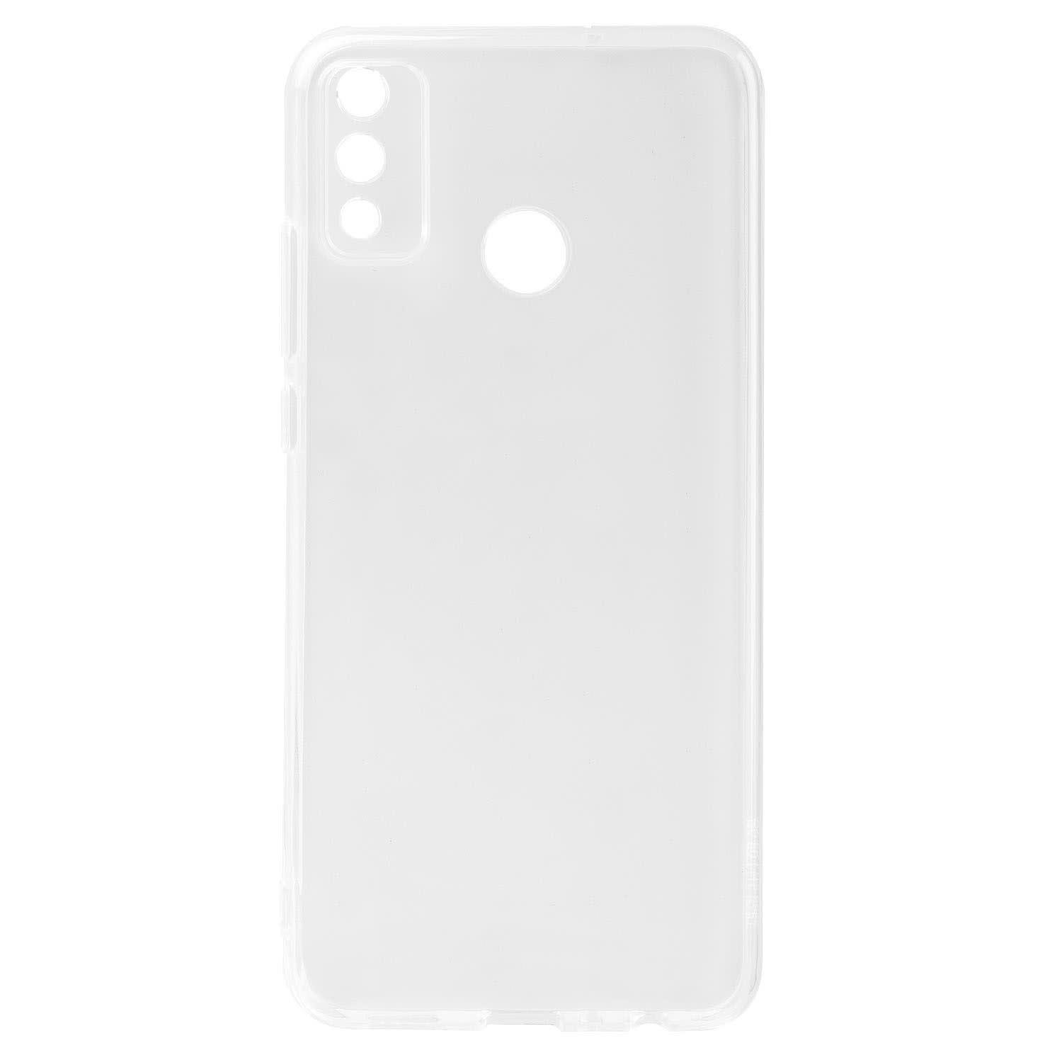 Εικόνα 3 του Sentio Θήκη Clear για Honor 9X