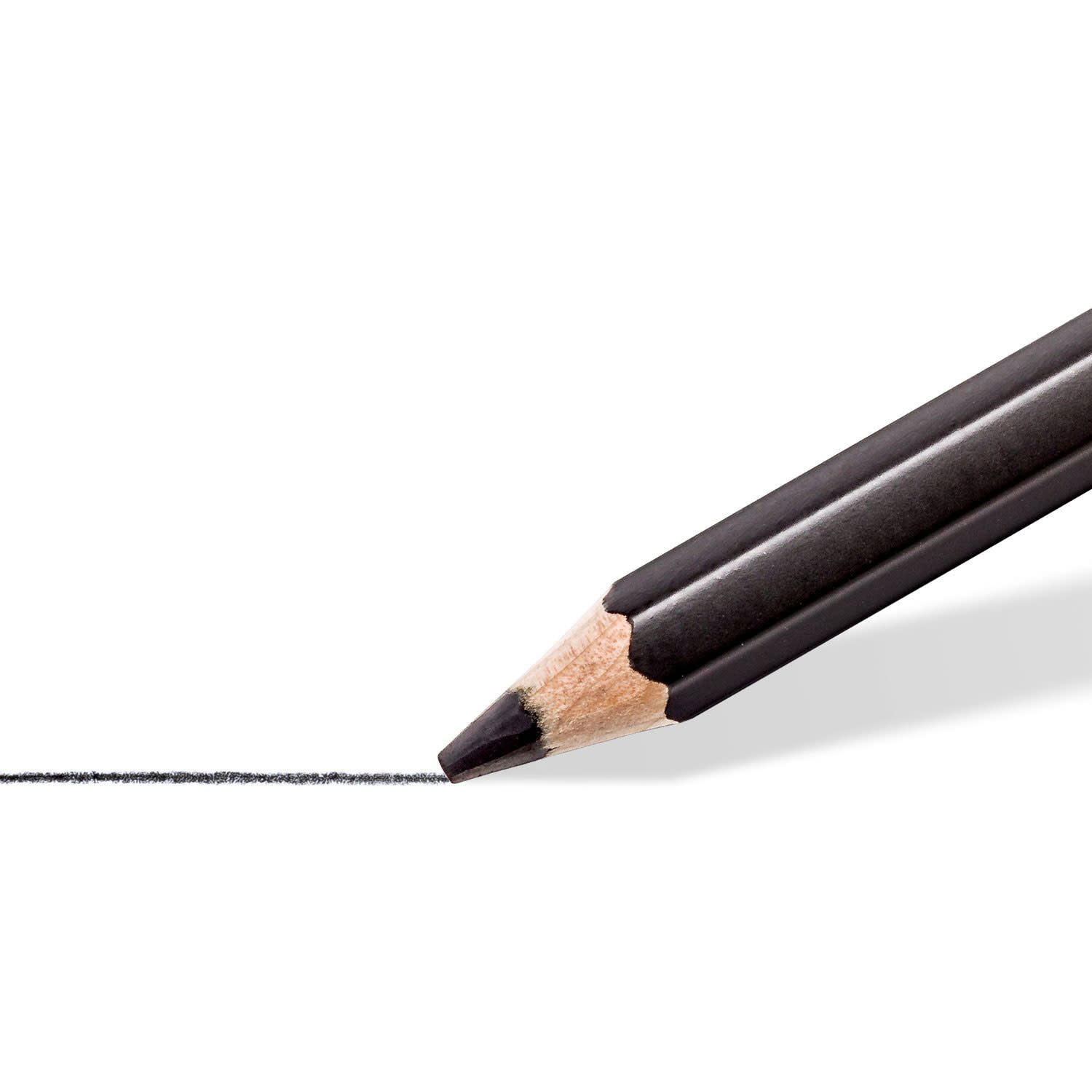 Εικόνα 3 του Staedtler Μολύβια Σχεδίου Lumograph 6τεμ.