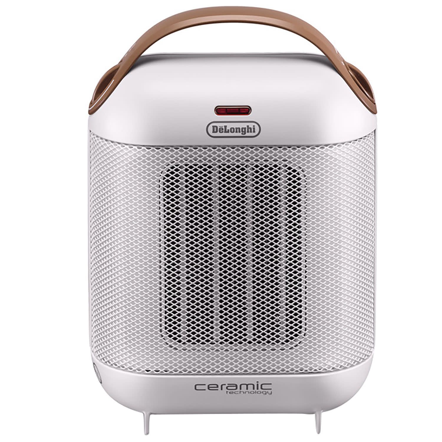 Delonghi Αερόθερμο HFX30C18.IW 1.800,0 W