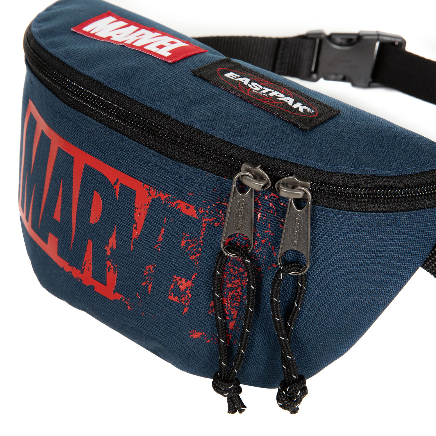 Εικόνα 4 του Eastpak Τσάντα Μέσης Springer Marvel Glitch