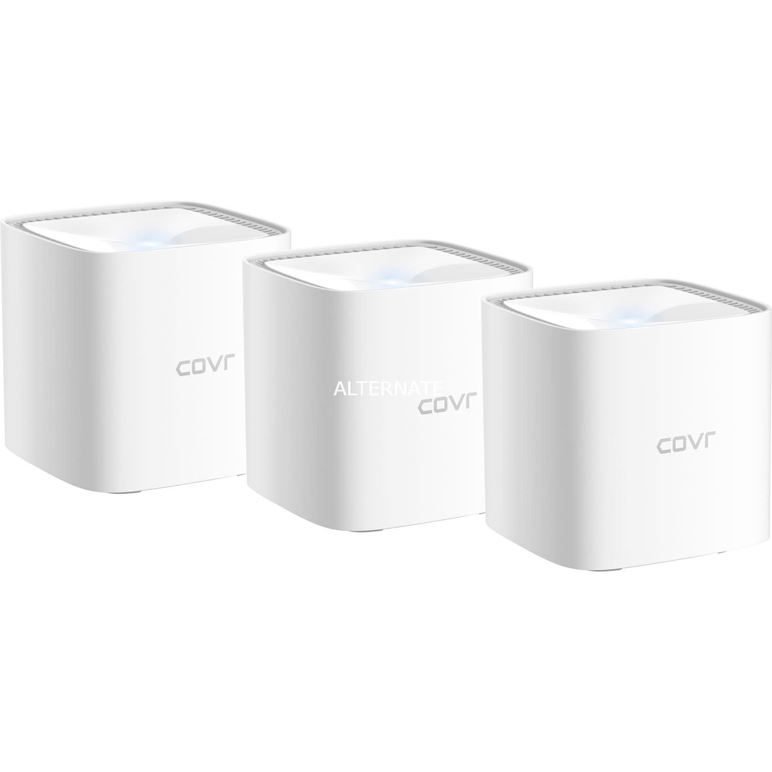 Κάνε κλικ για να δεις την εικόνα 1 του D-Link WiFi Mesh System AC1200 COVR-1103