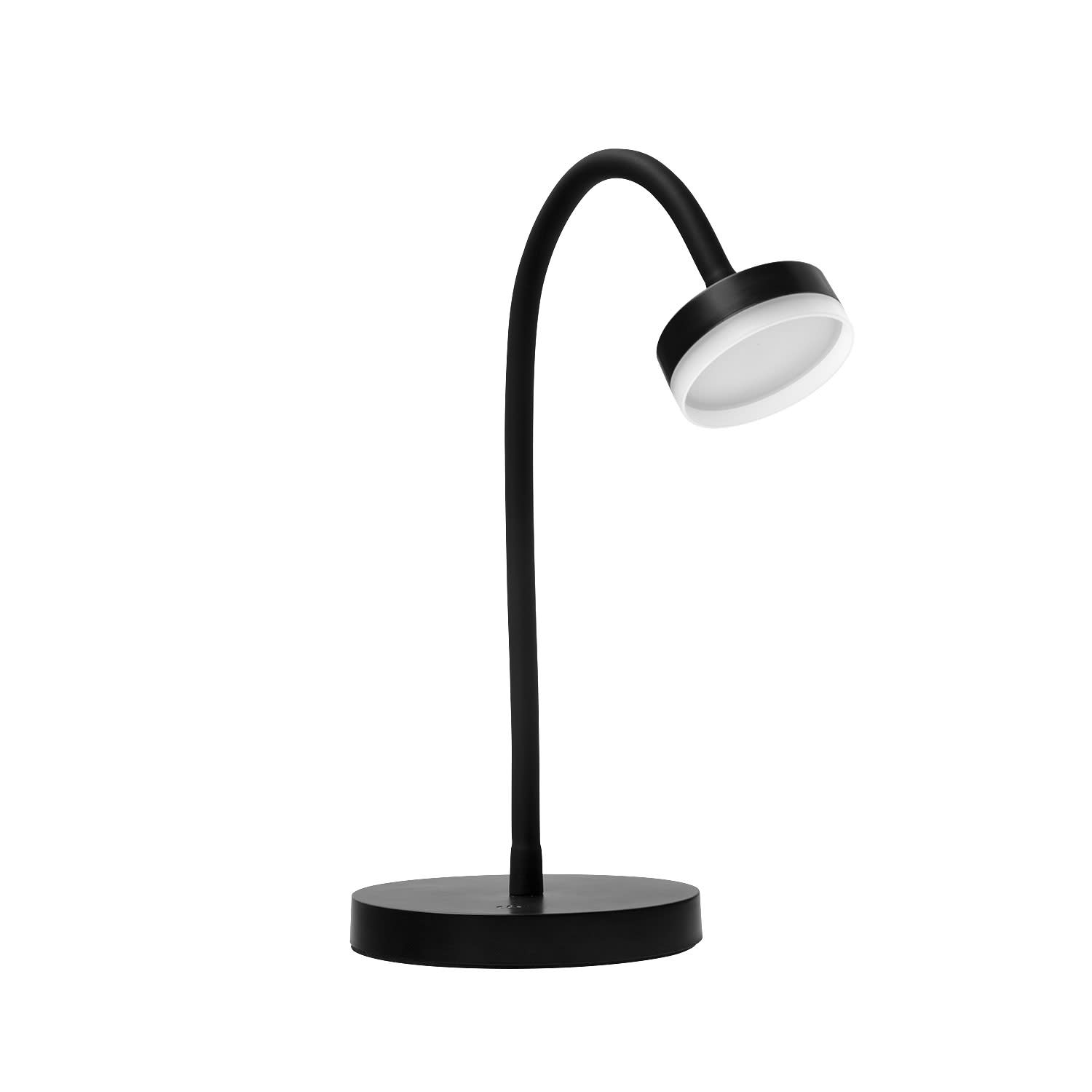 Sentio Φωτιστικό Γραφείου Led Urban Light Black