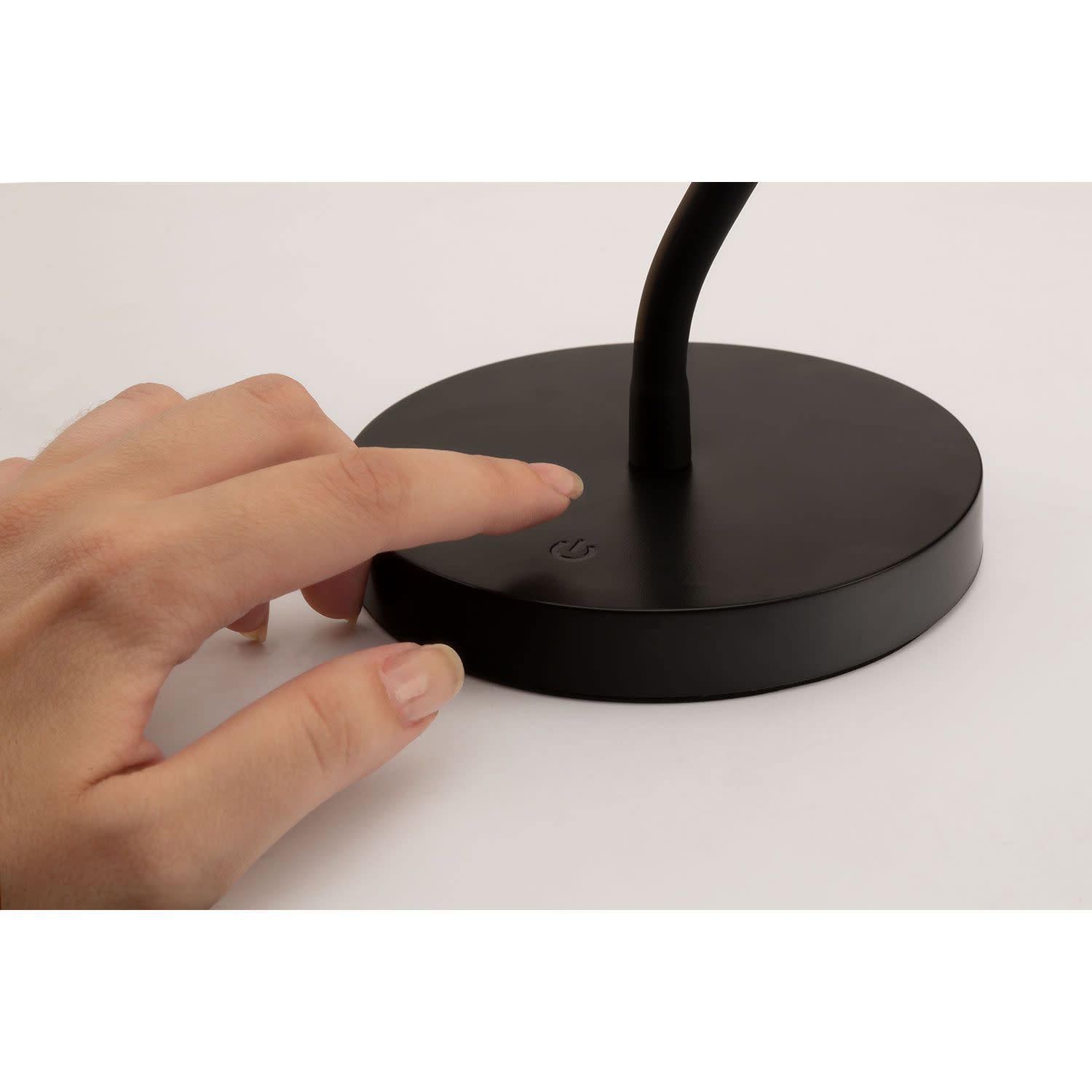 Εικόνα 7 του Sentio Φωτιστικό Γραφείου Led Urban Light Black