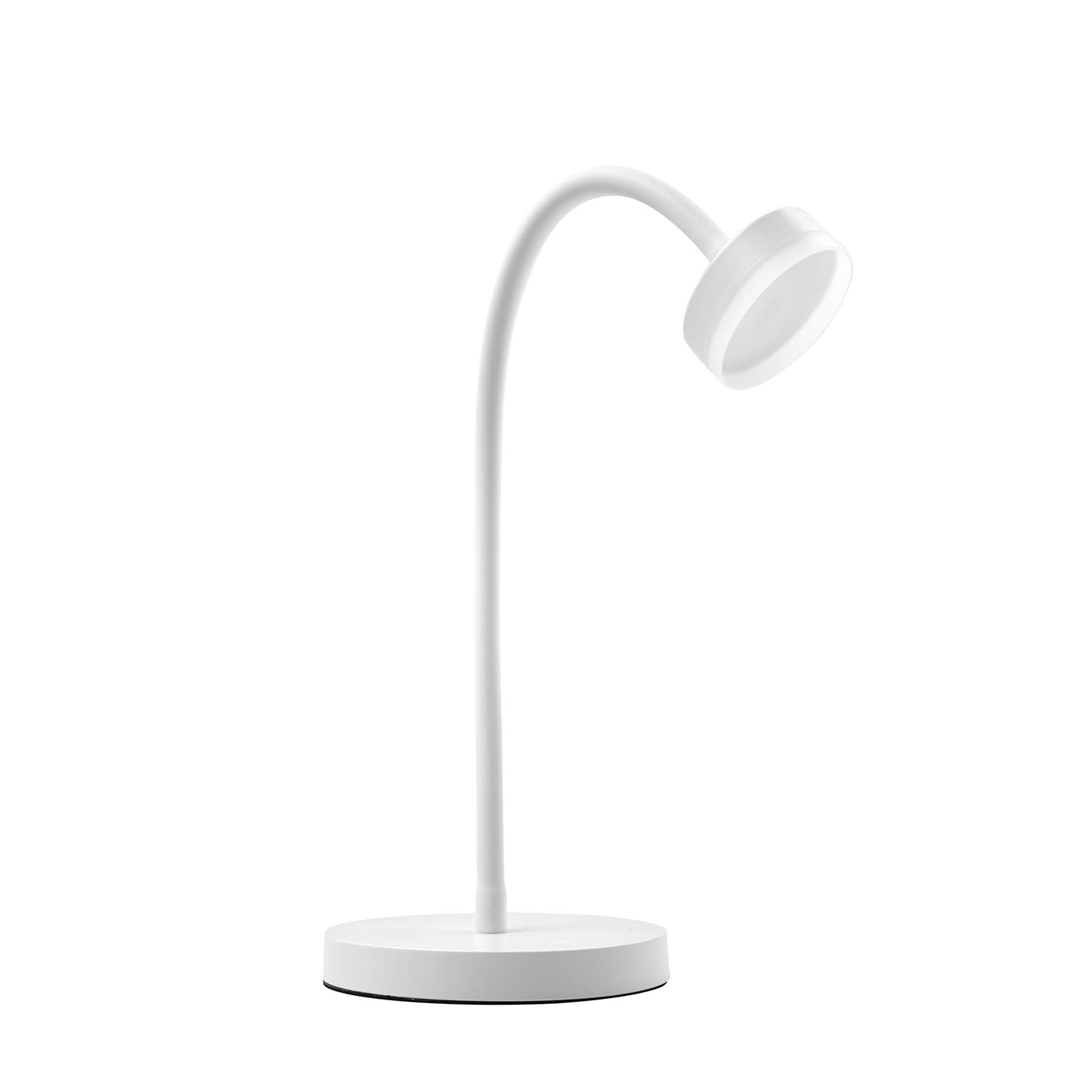 Sentio Φωτιστικό Γραφείου Led Urban Light Λευκό