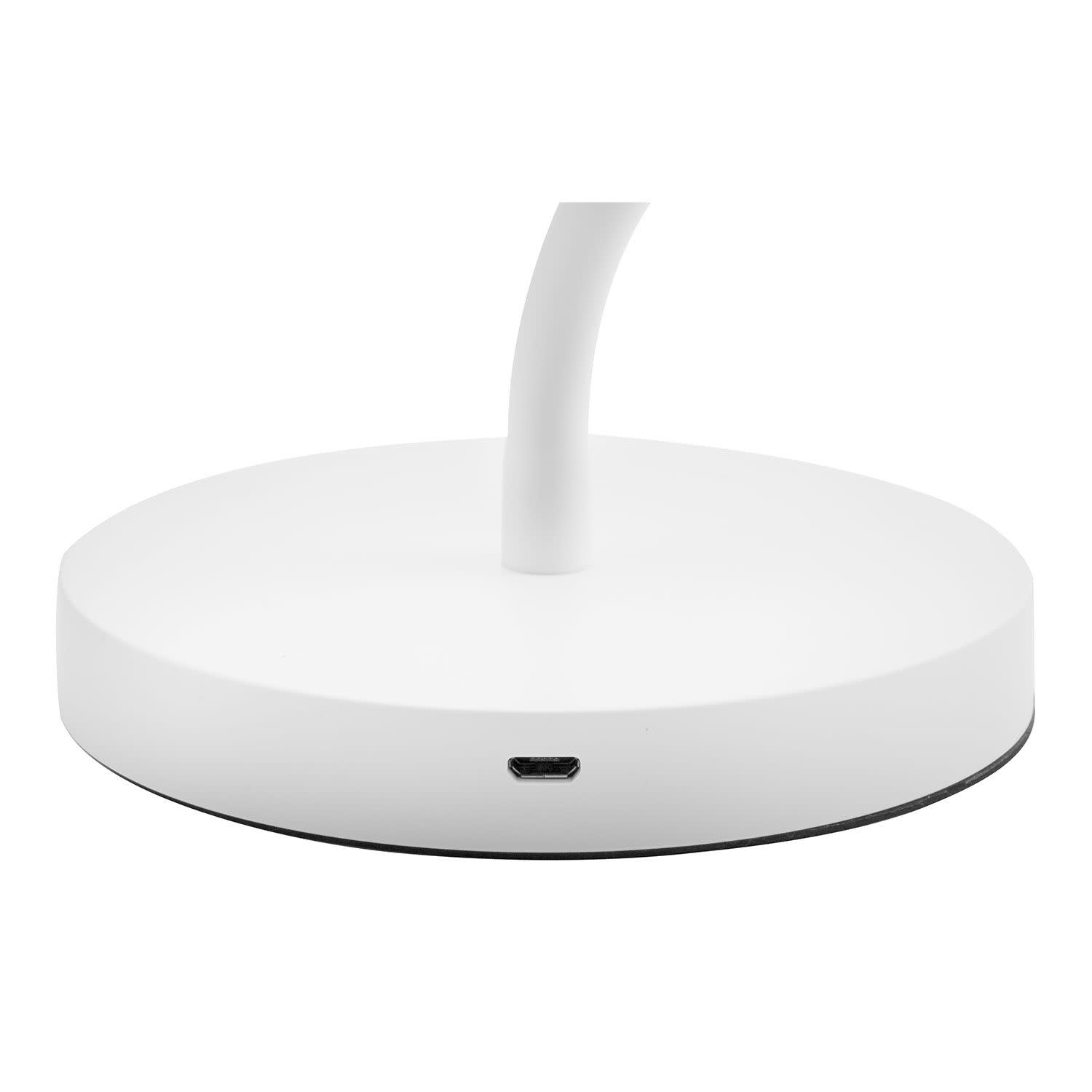 Εικόνα 3 του Sentio Φωτιστικό Γραφείου Led Urban Light Λευκό