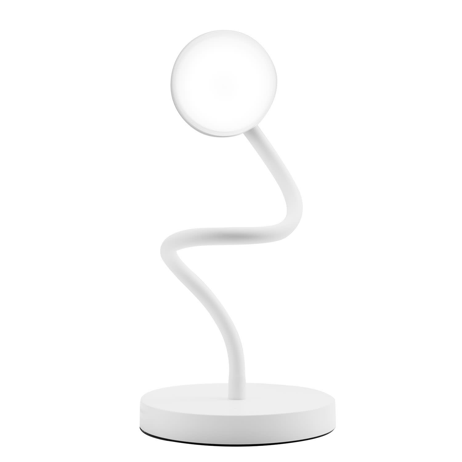 Εικόνα 4 του Sentio Φωτιστικό Γραφείου Led Urban Light Λευκό