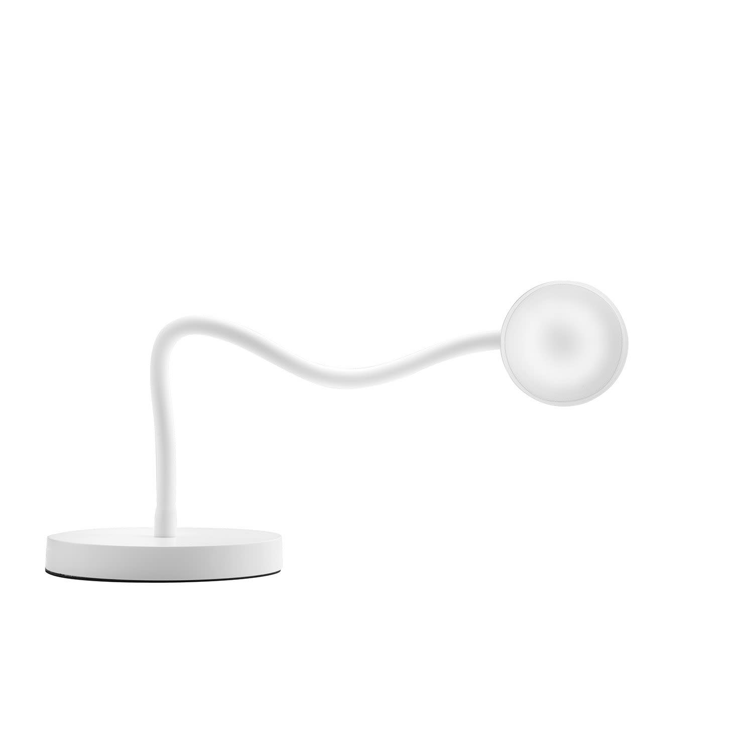 Εικόνα 6 του Sentio Φωτιστικό Γραφείου Led Urban Light Λευκό