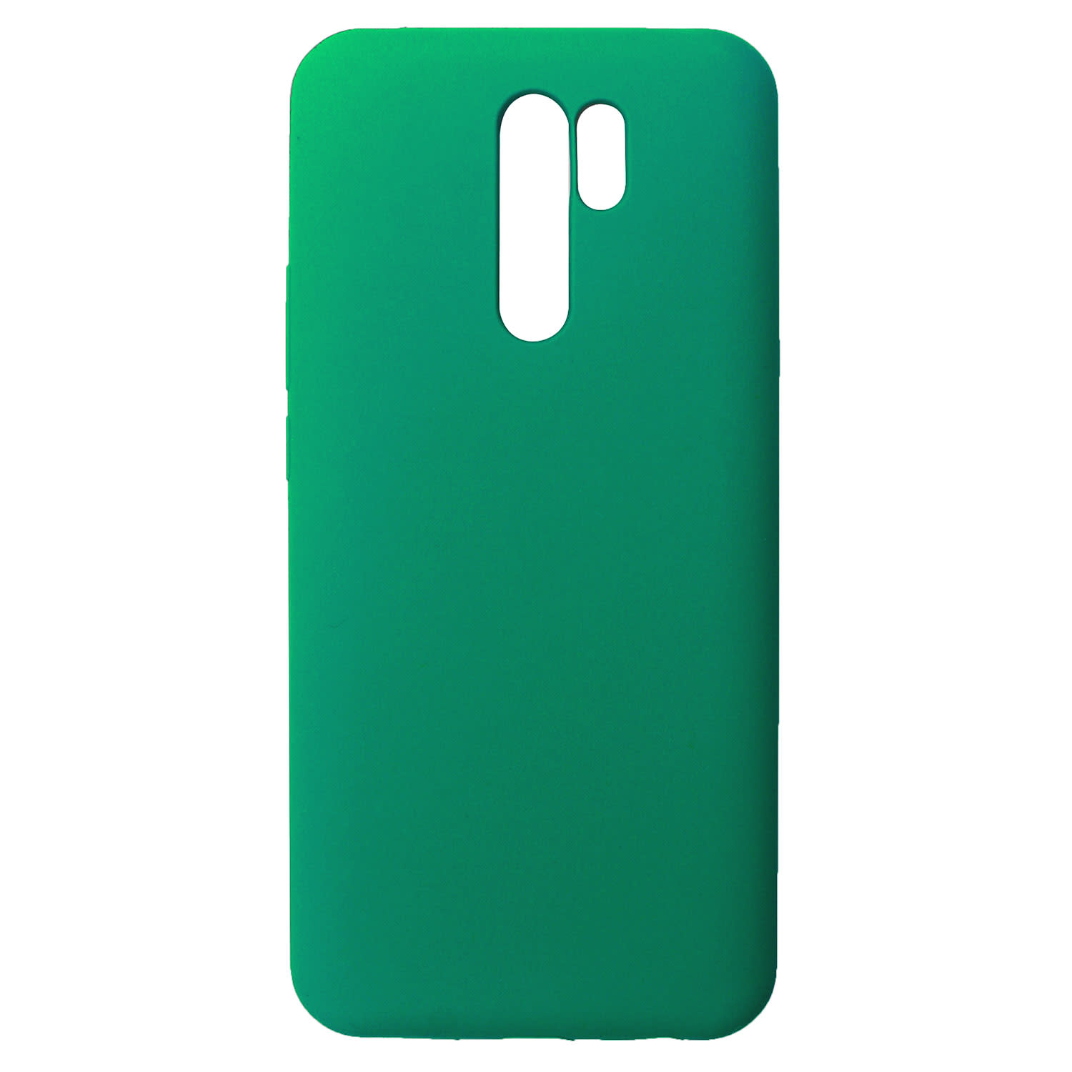 Sentio Θήκη Pure για Xiaomi Redmi Note 9