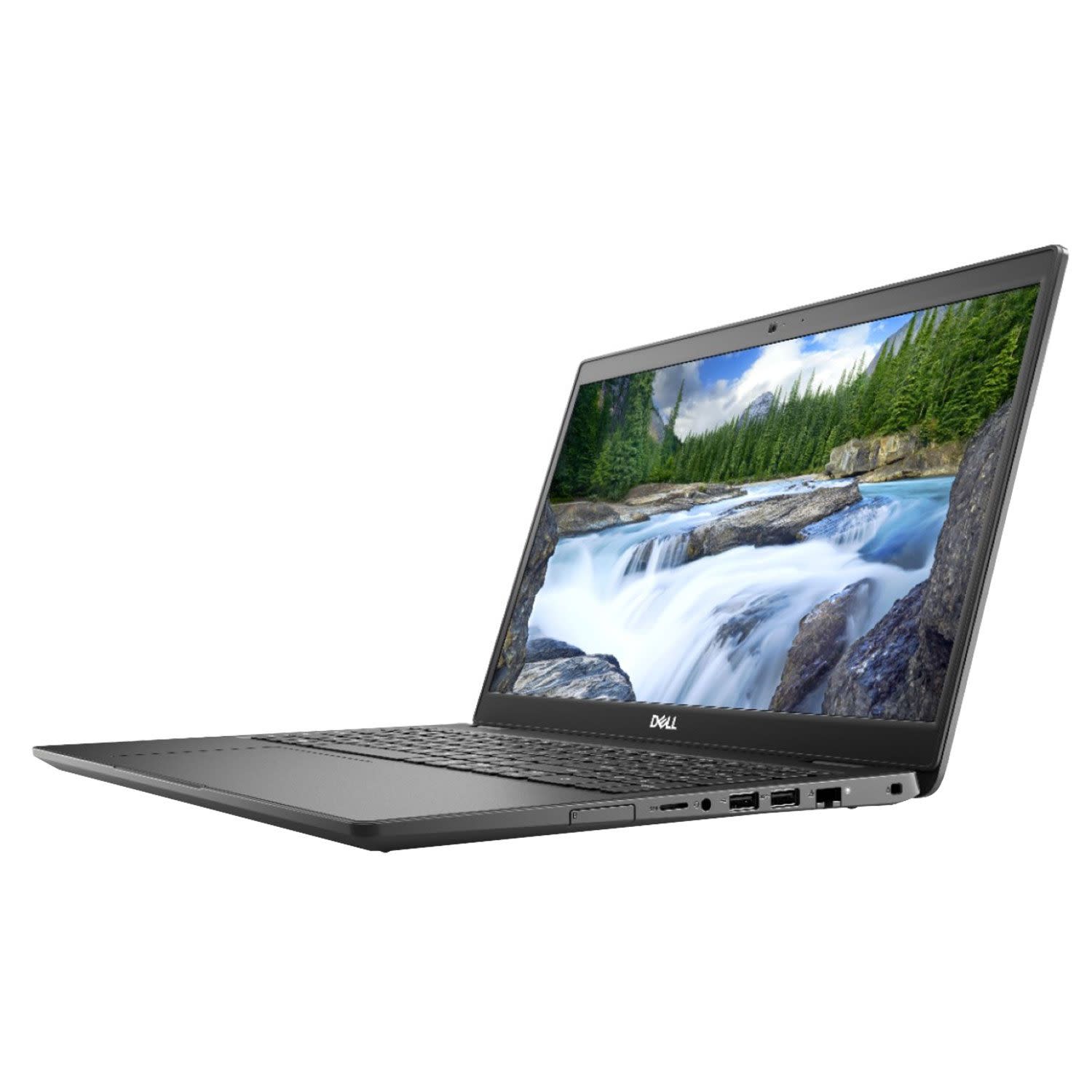 Εικόνα 2 του Dell Latitude 3510 Laptop 15.6" Full HD (Core i5 10210U/8 GB/512 GB/UHD Graphics/Windows 10 Pro 64 Bit)
