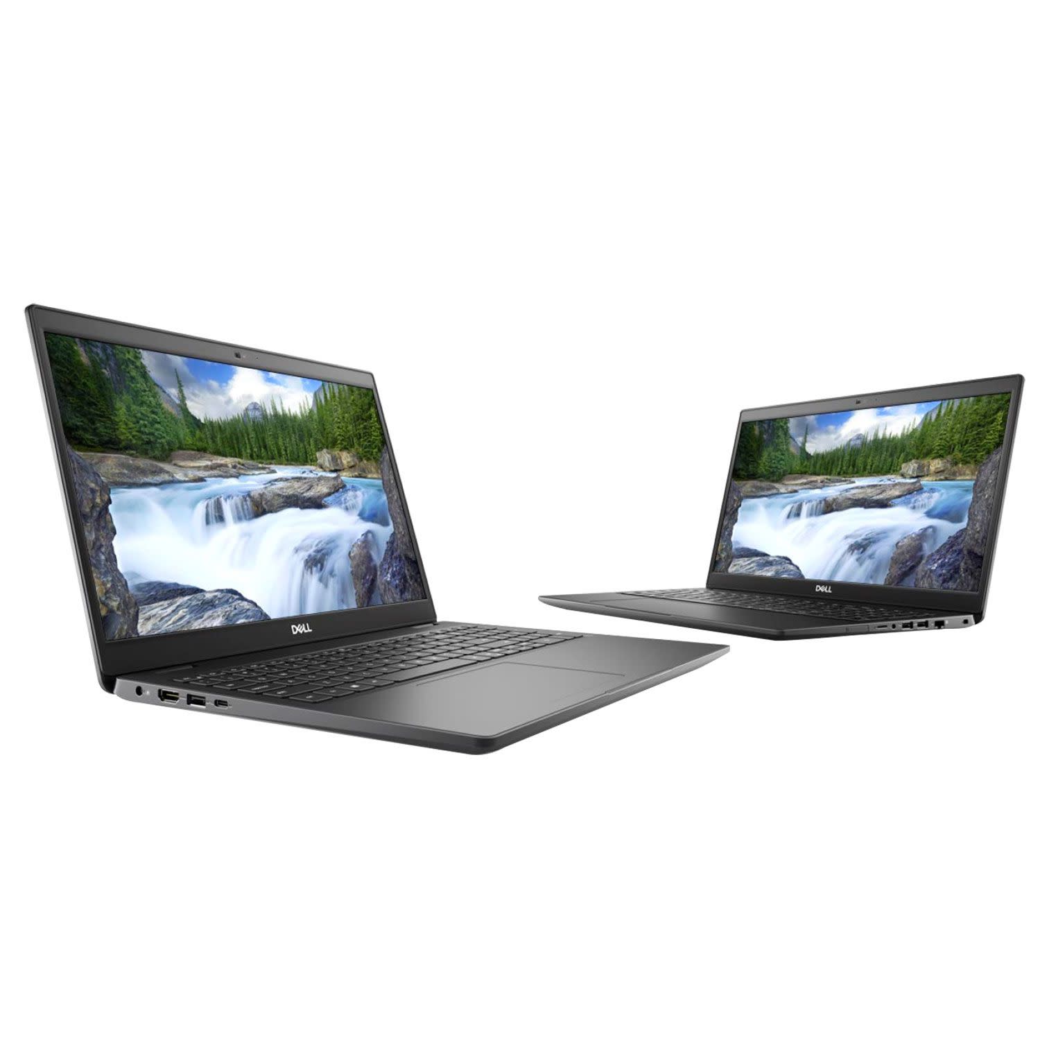 Εικόνα 3 του Dell Latitude 3510 Laptop 15.6" Full HD (Core i5 10210U/8 GB/512 GB/UHD Graphics/Windows 10 Pro 64 Bit)