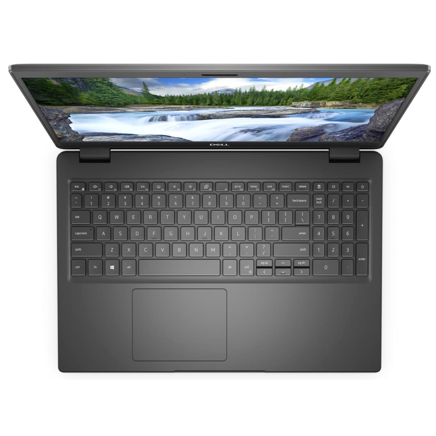 Εικόνα 4 του Dell Latitude 3510 Laptop 15.6" Full HD (Core i5 10210U/8 GB/512 GB/UHD Graphics/Windows 10 Pro 64 Bit)