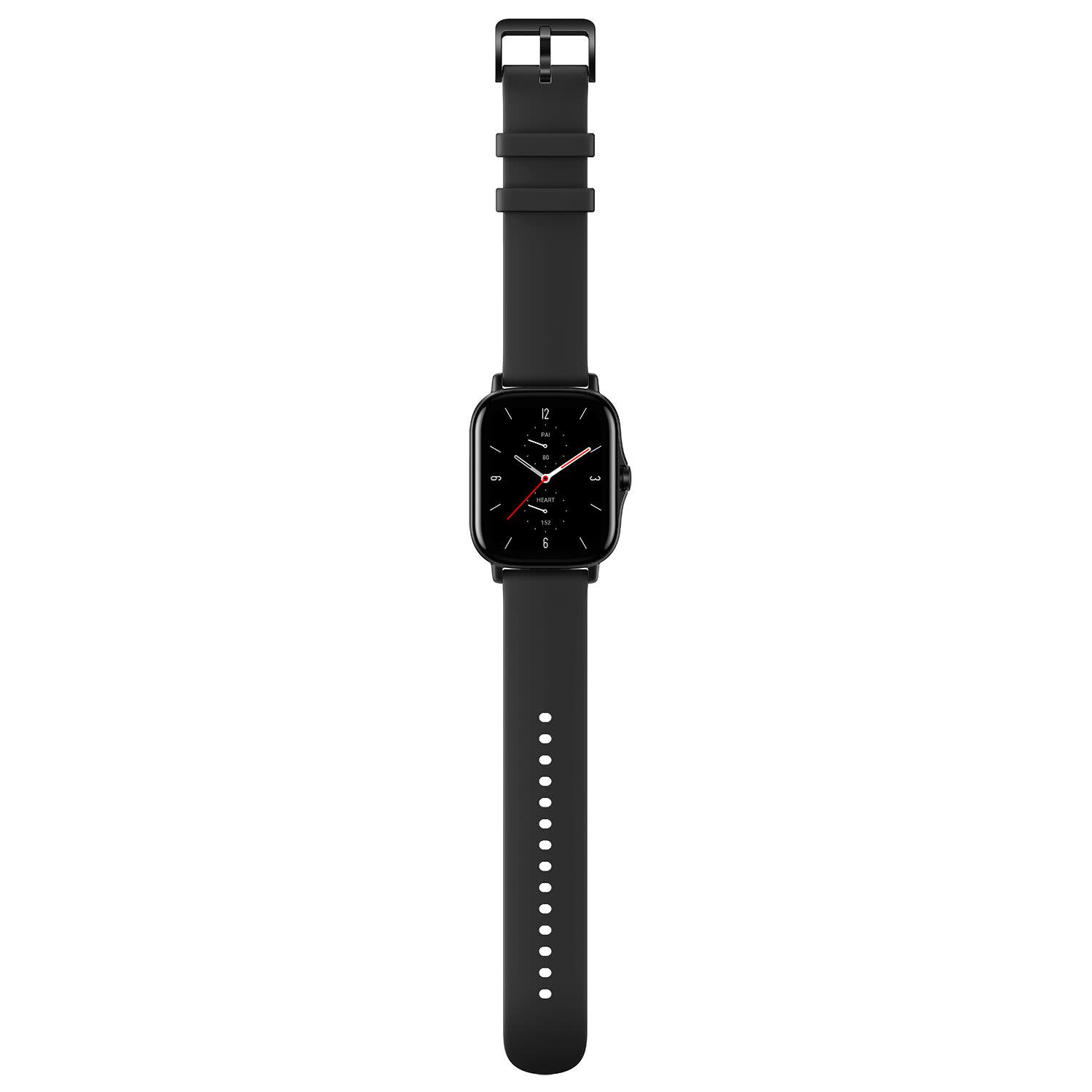 Εικόνα 2 του Amazfit GTS 2 Black