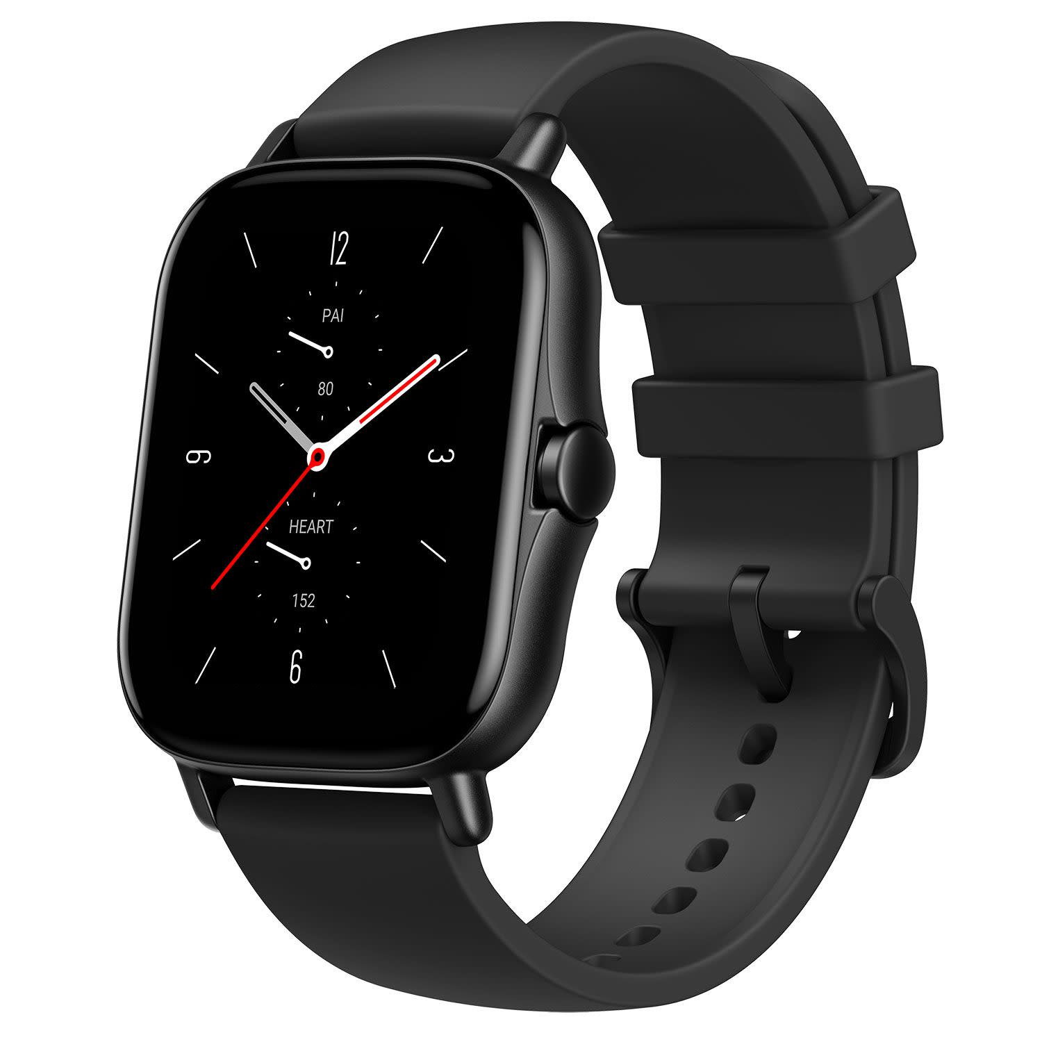 Εικόνα 3 του Amazfit GTS 2 Black