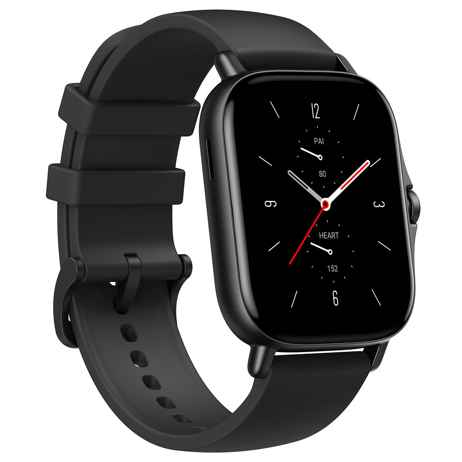 Εικόνα 4 του Amazfit GTS 2 Black