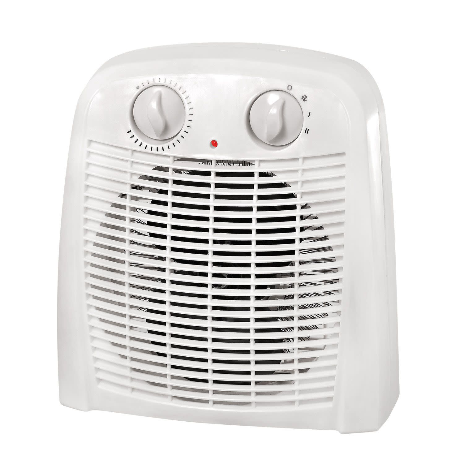 Eurolamp Αερόθερμο 29126 2.000,0 W