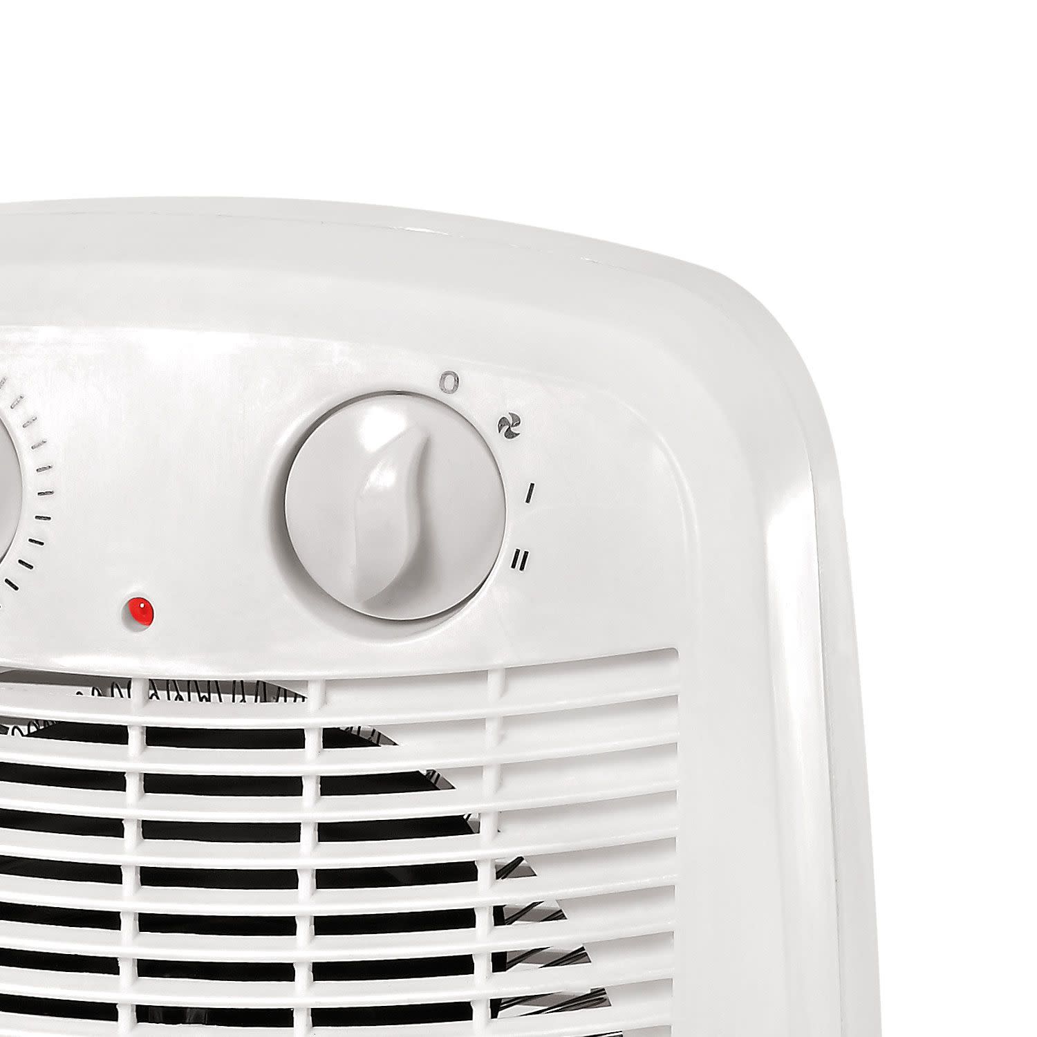 Εικόνα 3 του Eurolamp Αερόθερμο 29126 2.000,0 W