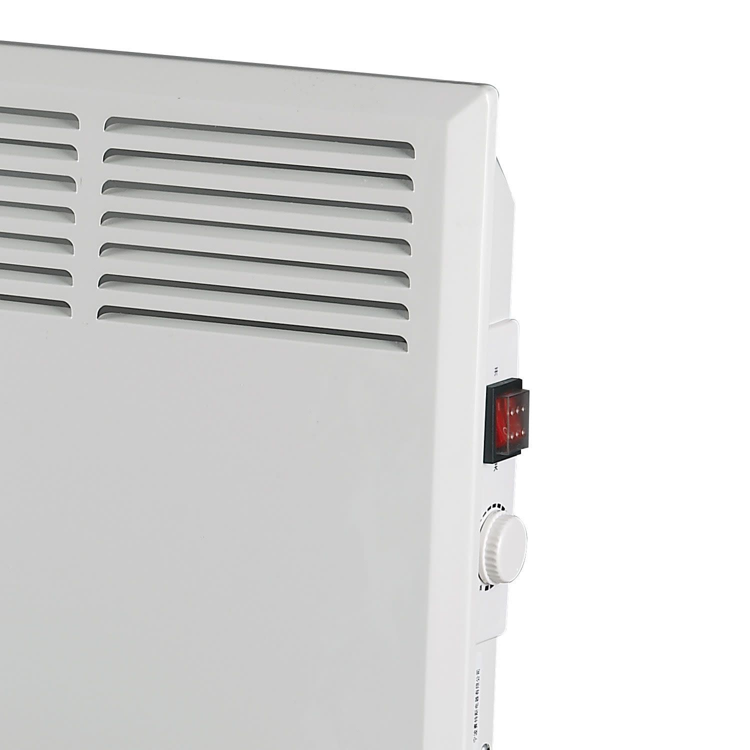 Εικόνα 3 του Eurolamp Θερμοπομπός Ηλεκτρικός 29400 2.000,0 W