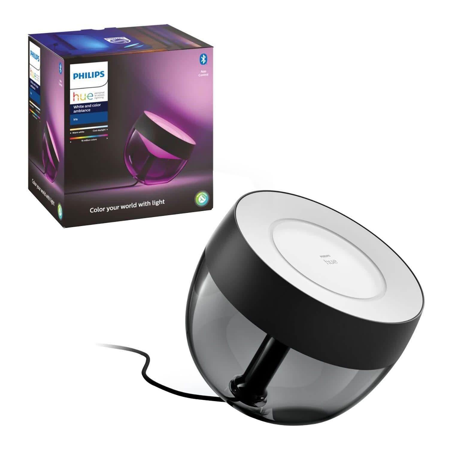 Εικόνα 1 του Philips Hue Iris Gen4 Black