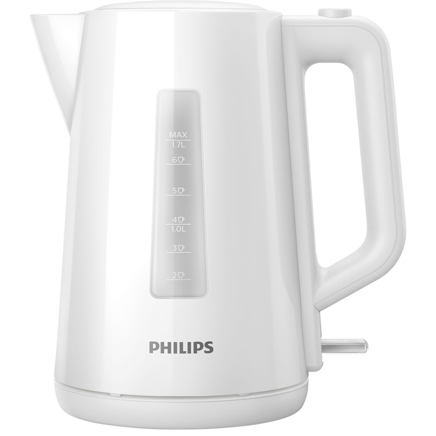 Εικόνα 1 του Philips Βραστήρας HD9318/00 1,70 Lt