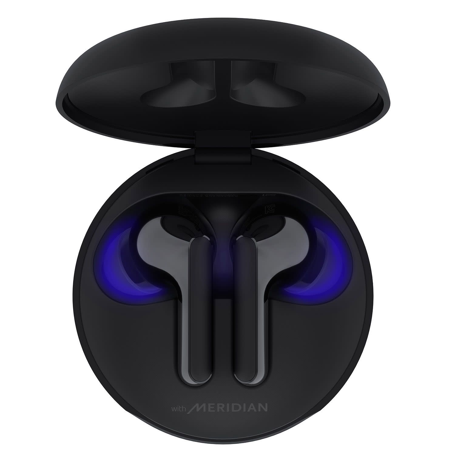 Εικόνα 2 του LG Tone Free FN6 Black