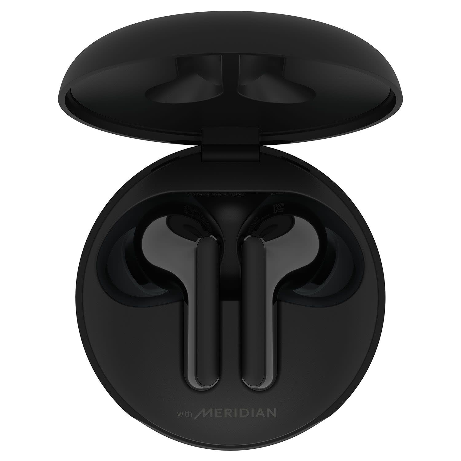 Εικόνα 5 του LG Tone Free FN6 Black