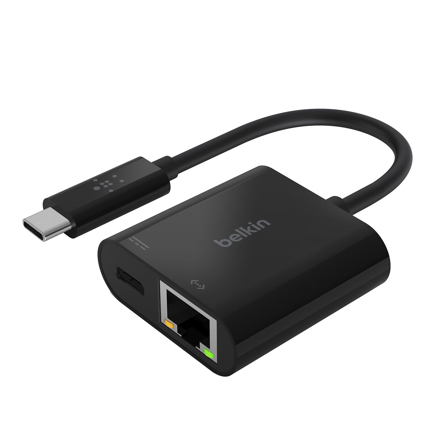 Εικόνα 1 του Belkin USB-C to RJ45 Adapter 60W