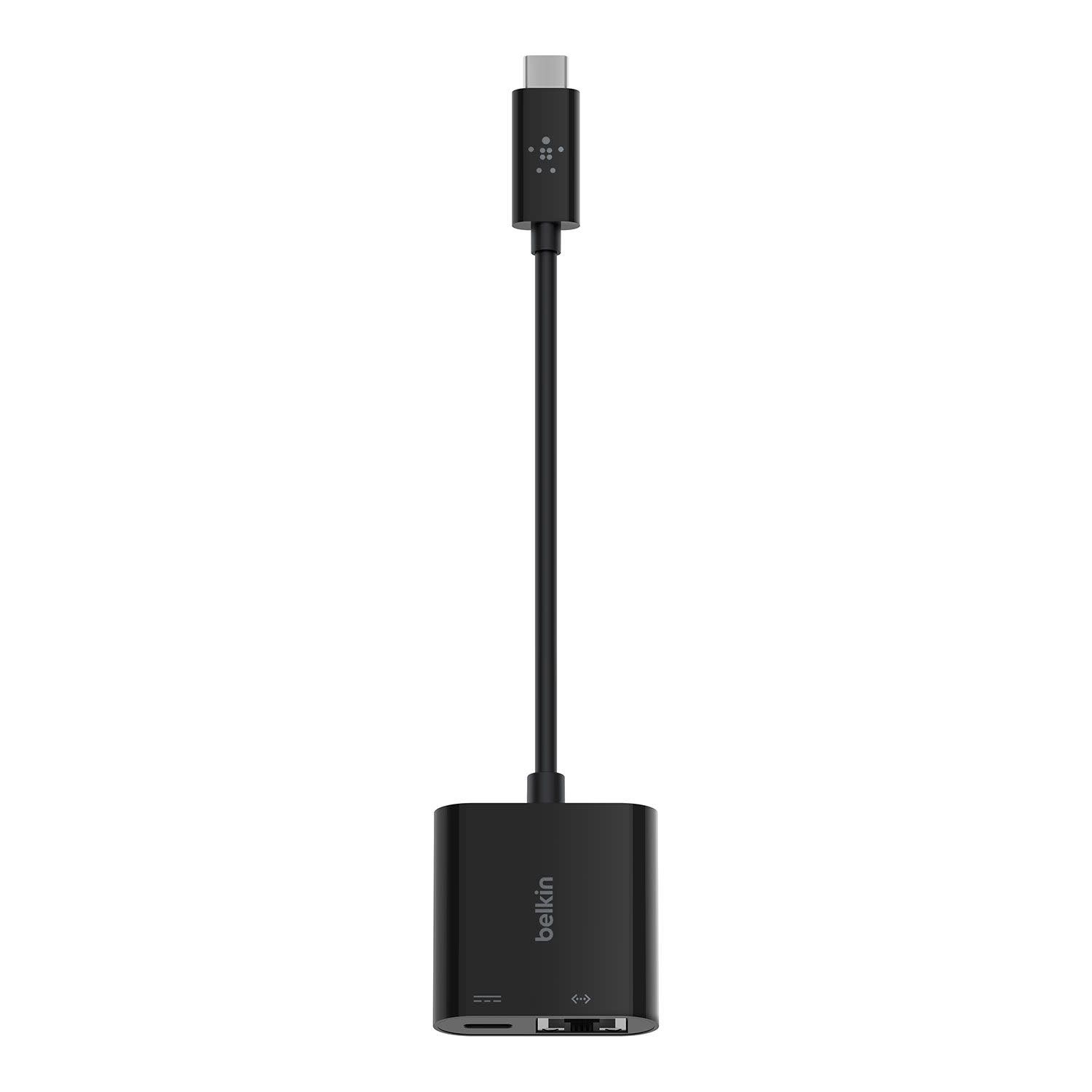 Εικόνα 2 του Belkin USB-C to RJ45 Adapter 60W