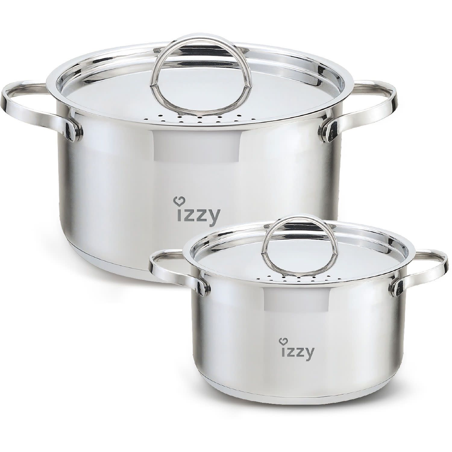 Εικόνα 2 του Izzy Κατσαρόλα Cosmopolitan 26,00 cm