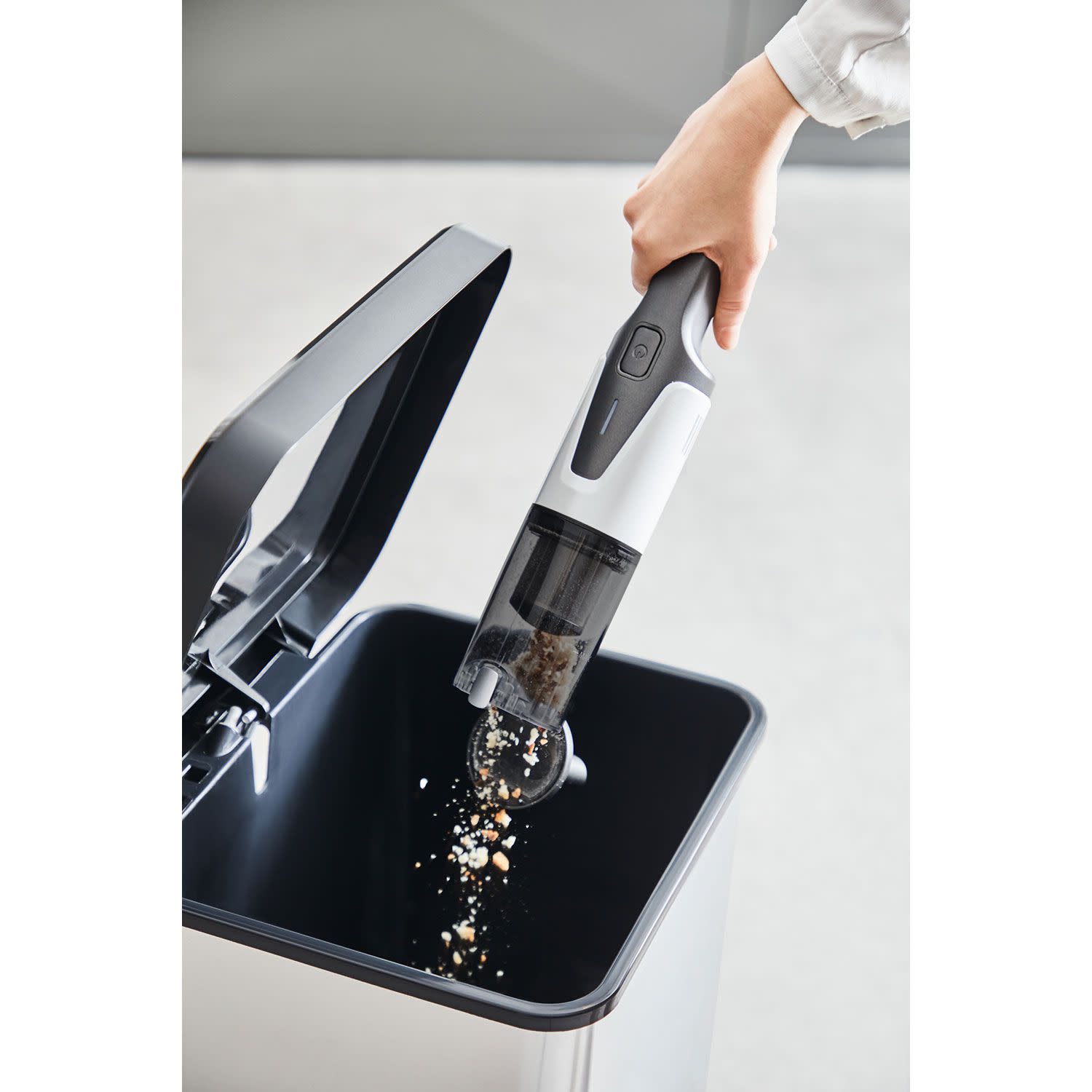 Εικόνα 7 του Rowenta Σκουπάκι Χειρός AC9736 7,40 V