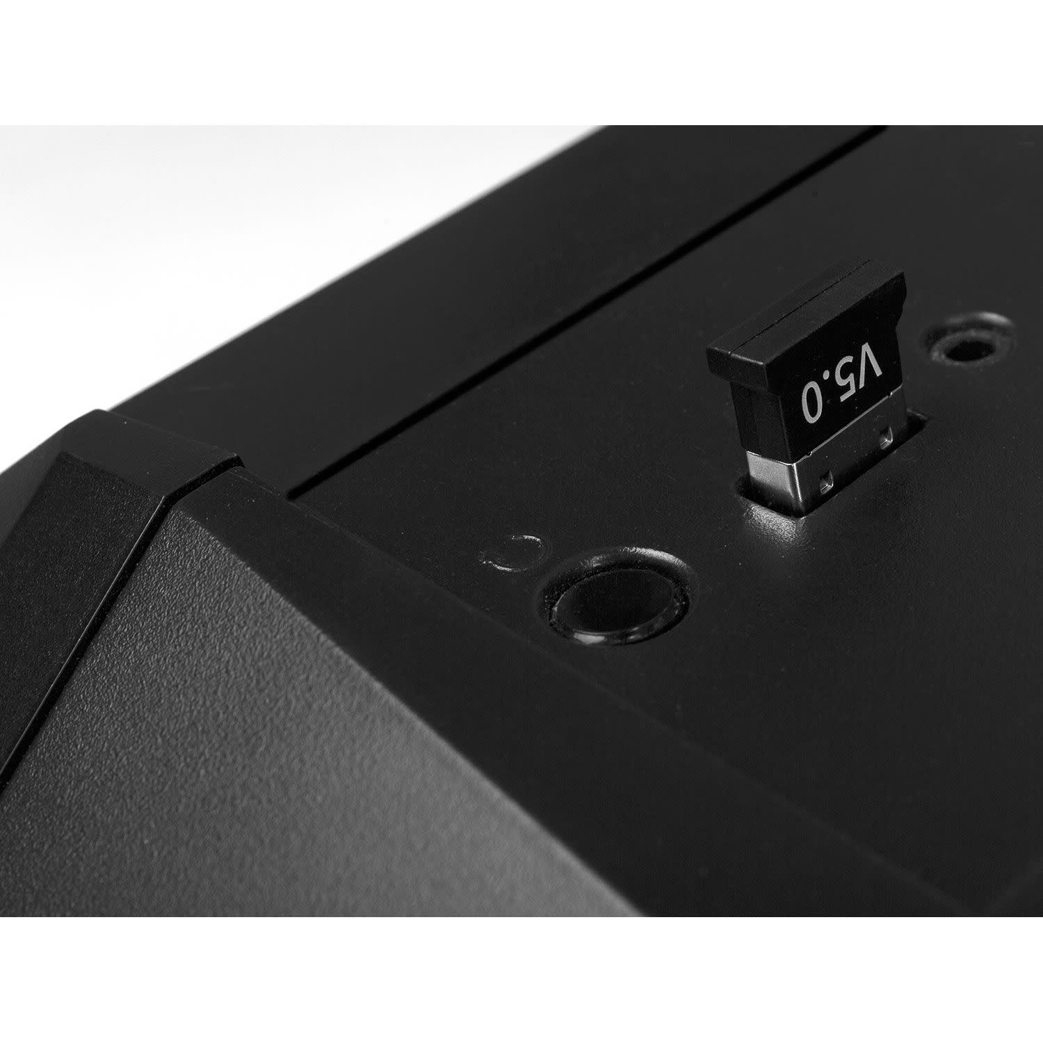 Κάνε κλικ για να δεις την εικόνα 12 του Turbo-X Keyboard Mouse Office Pro V2 Multi-Device Bluetooth