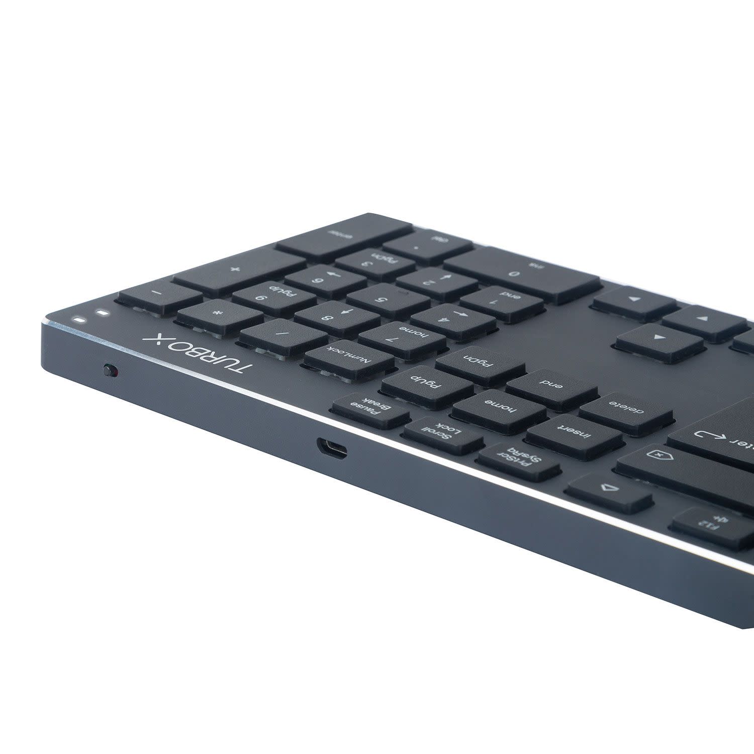 Κάνε κλικ για να δεις την εικόνα 14 του Turbo-X Keyboard Mouse Office Pro V2 Multi-Device Bluetooth