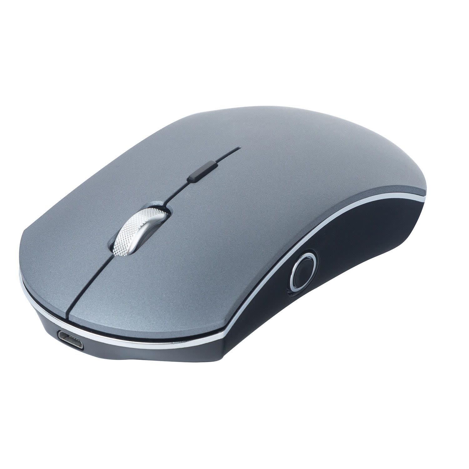 Κάνε κλικ για να δεις την εικόνα 7 του Turbo-X Keyboard Mouse Office Pro V2 Multi-Device Bluetooth