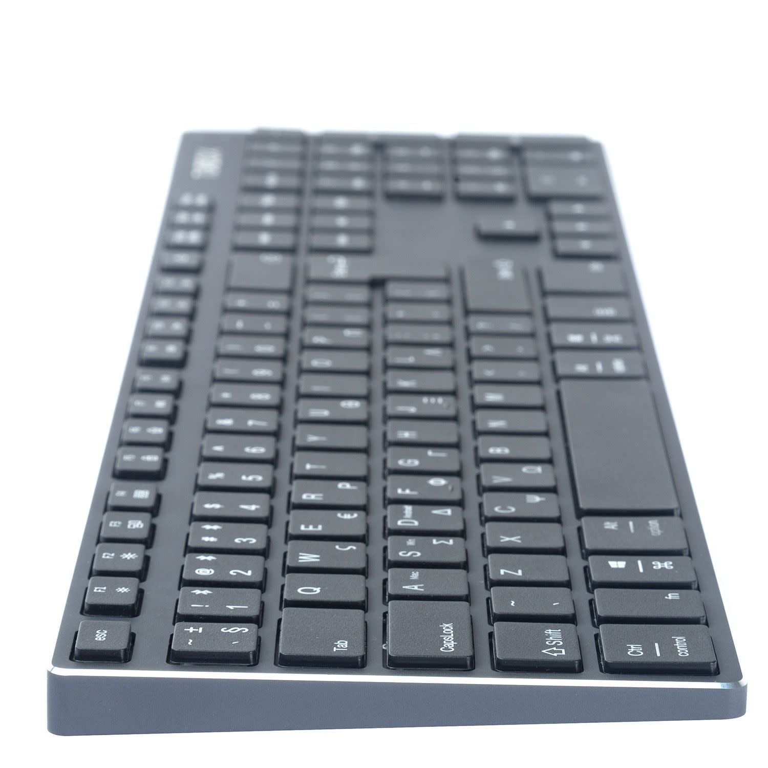 Κάνε κλικ για να δεις την εικόνα 10 του Turbo-X Keyboard Mouse Office Pro V2 Multi-Device Bluetooth
