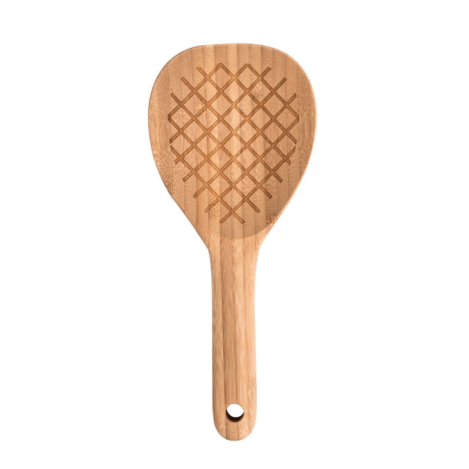 Εικόνα 1 του Pebbly Κουτάλα σερβιρίσματος