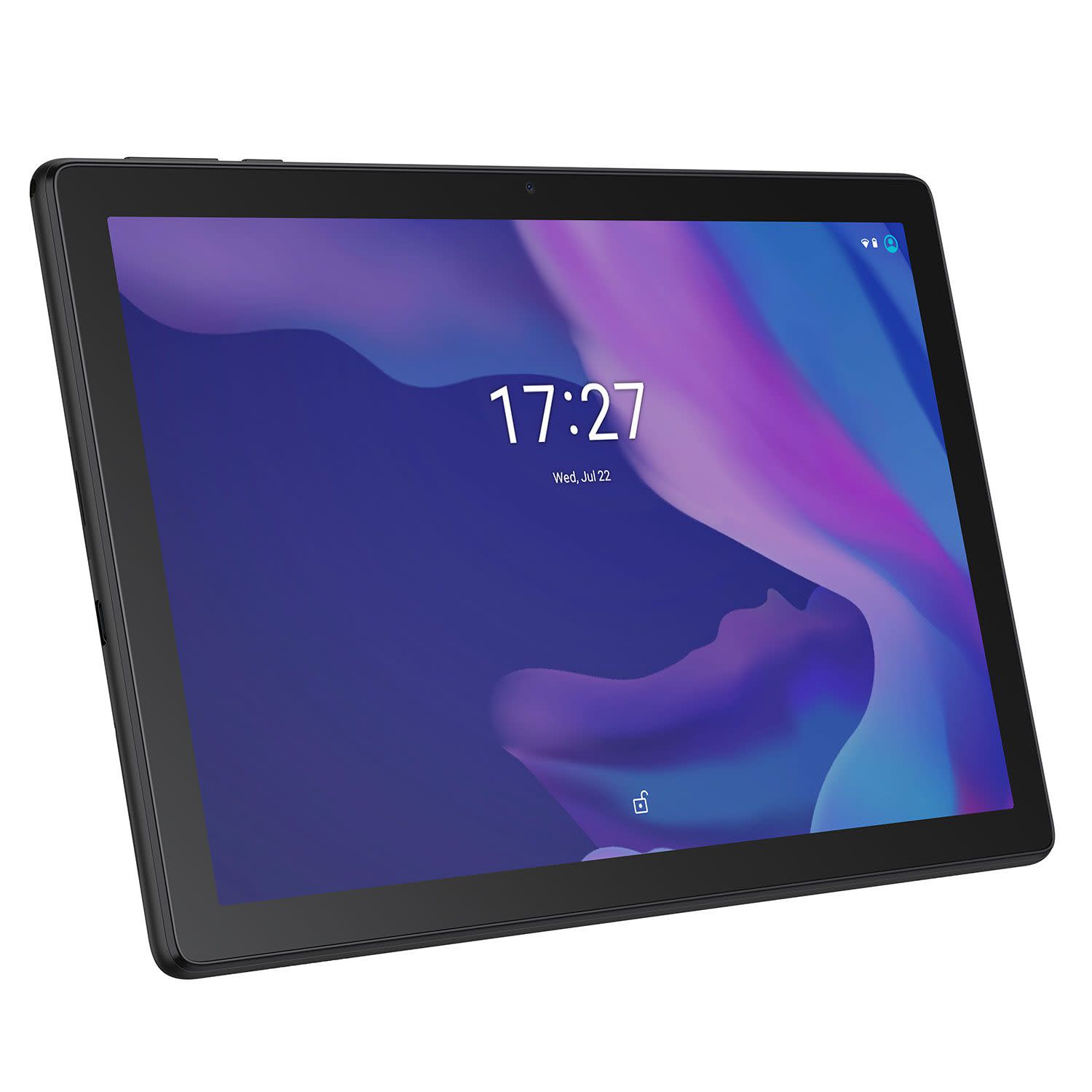Εικόνα 3 του Alcatel 1T 2020 32GB WiFi Tablet 10" Μαύρο