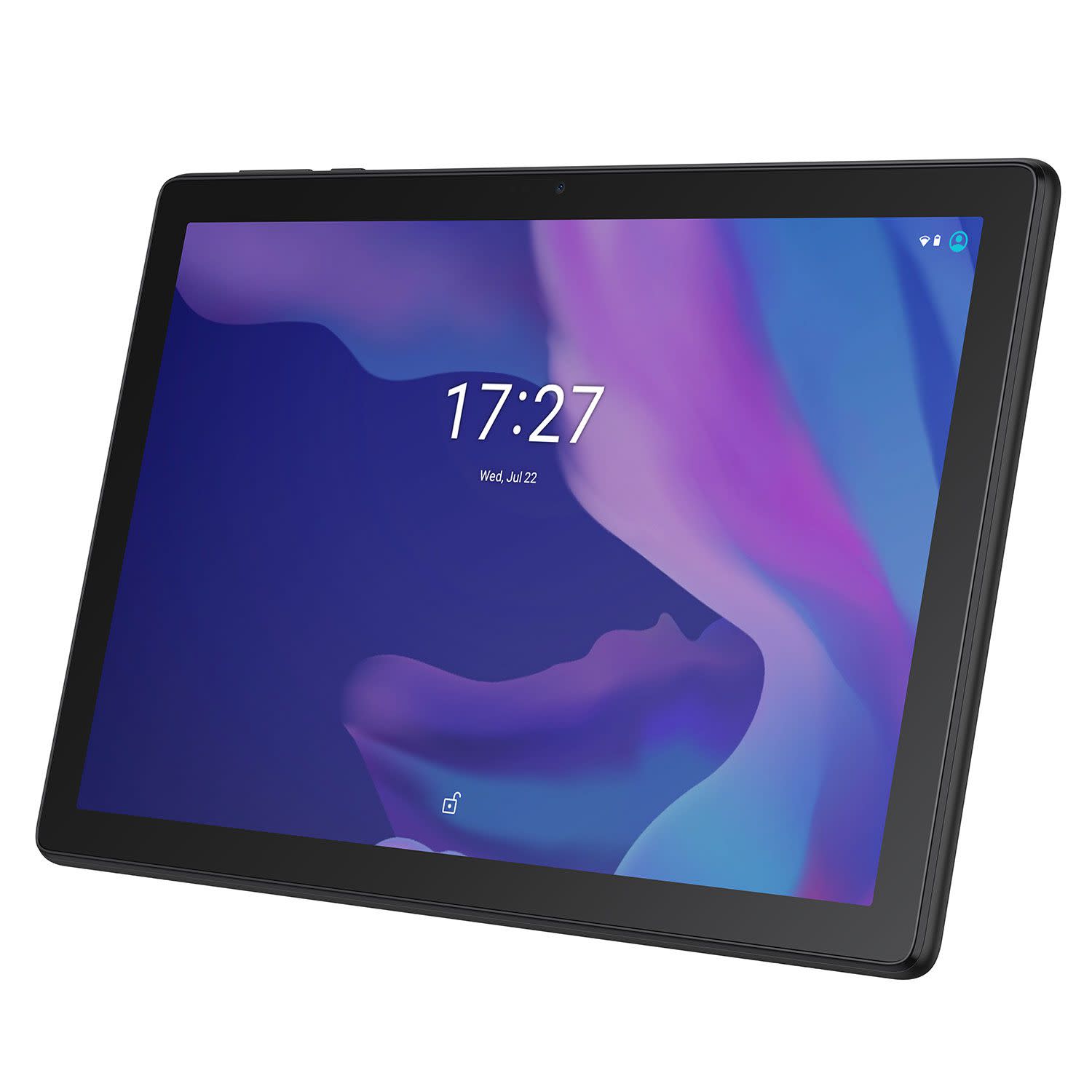 Εικόνα 4 του Alcatel 1T 2020 32GB WiFi Tablet 10" Μαύρο