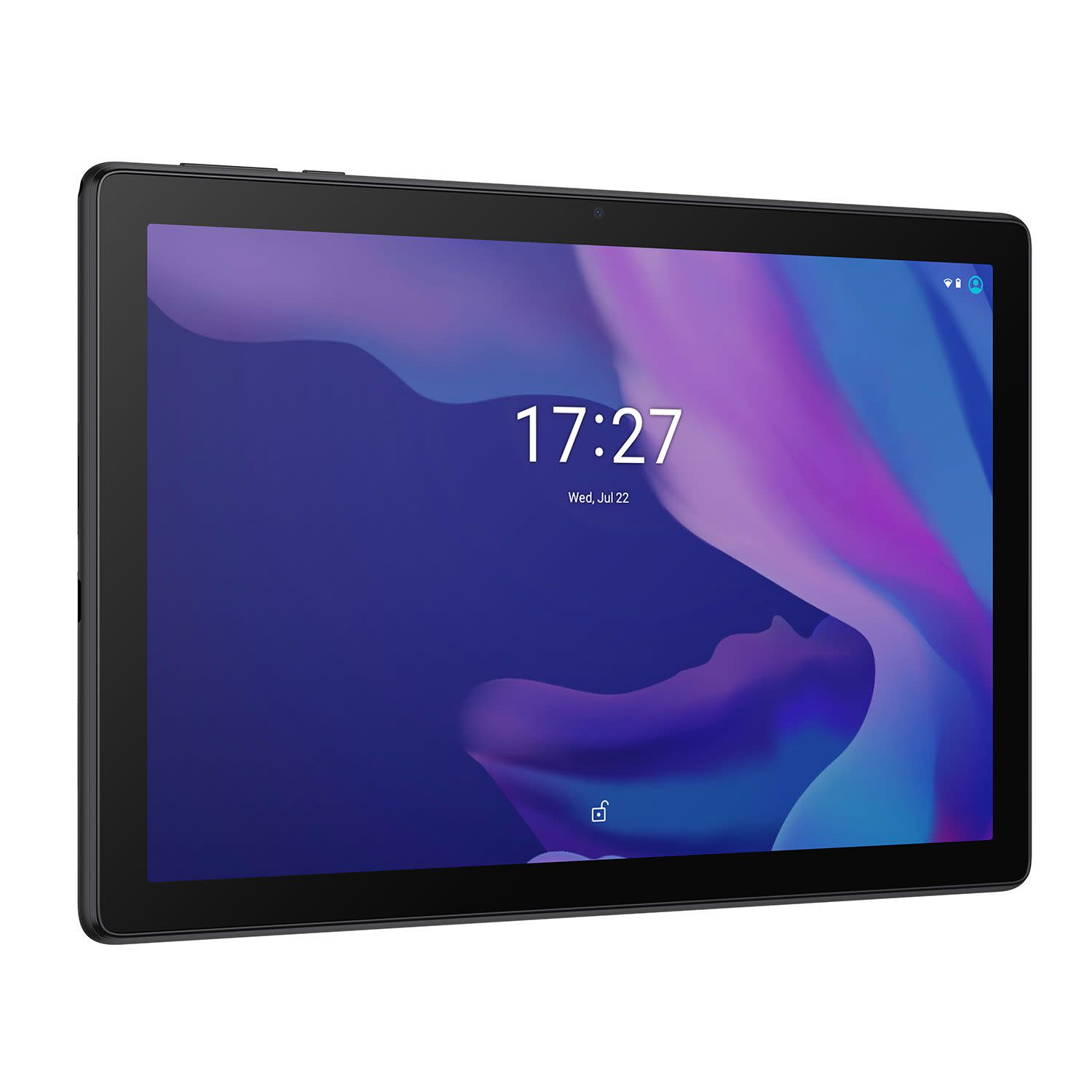 Εικόνα 5 του Alcatel 1T 2020 32GB WiFi Tablet 10" Μαύρο