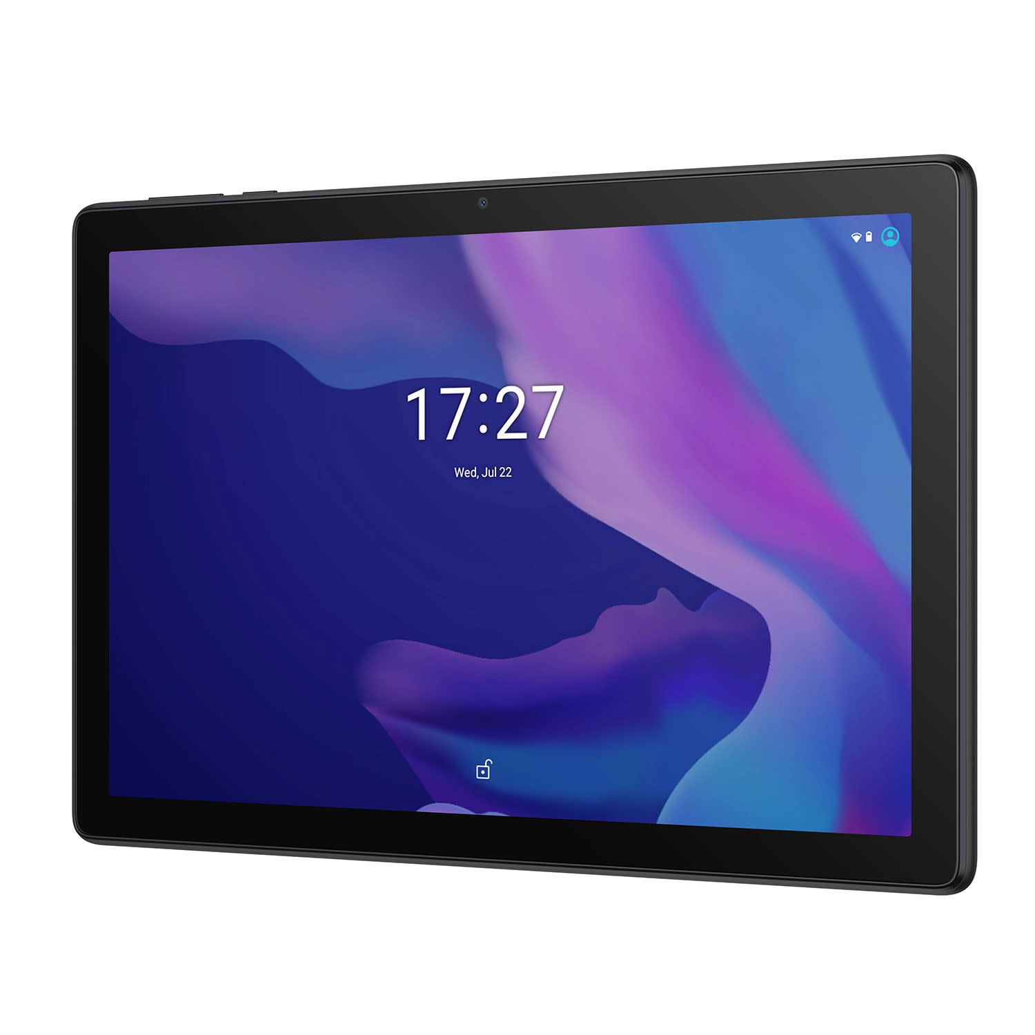 Εικόνα 6 του Alcatel 1T 2020 32GB WiFi Tablet 10" Μαύρο