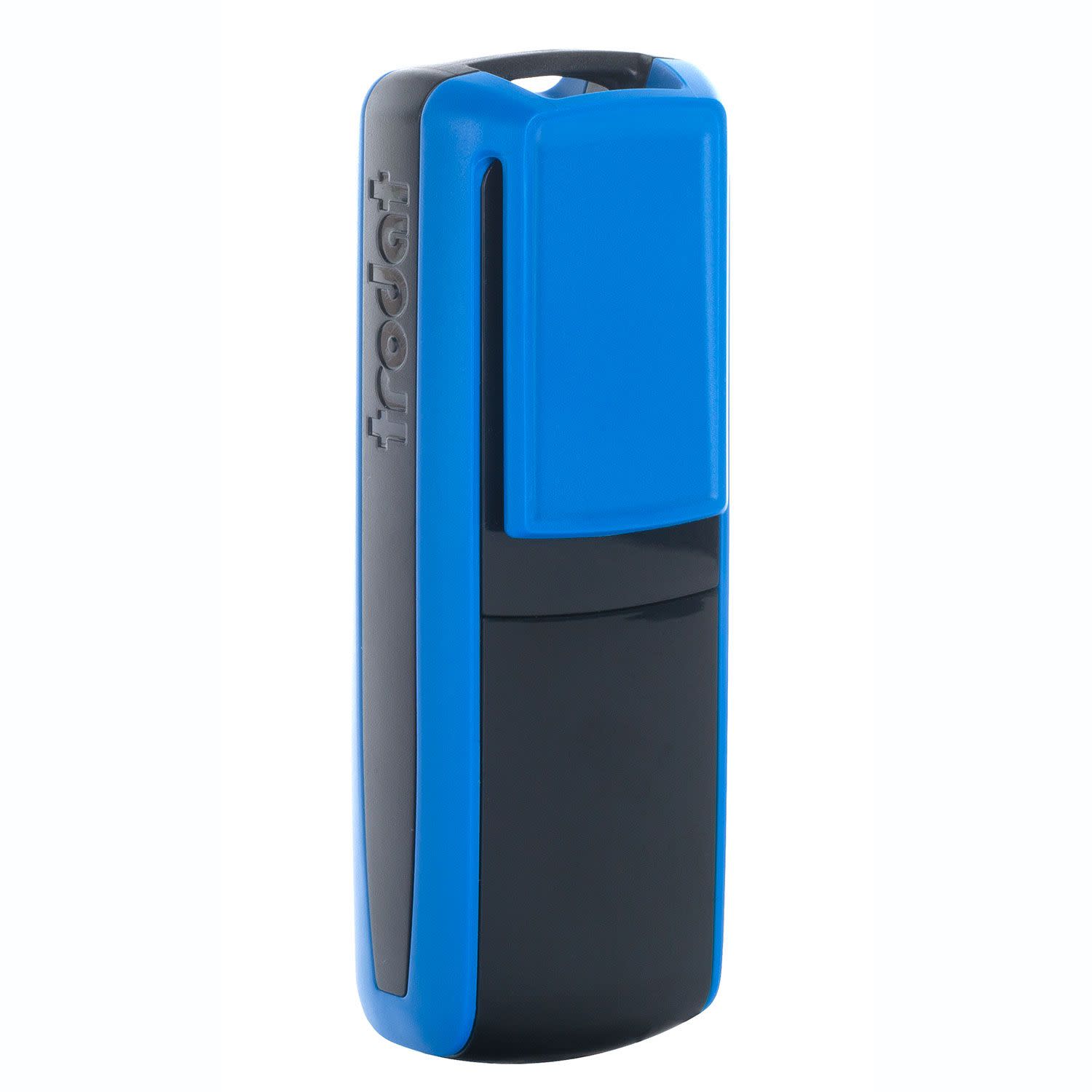 Κάνε κλικ για να δεις την εικόνα 4 του Trodat Σφραγίδα Τσέπης 4 γραμμών 9512