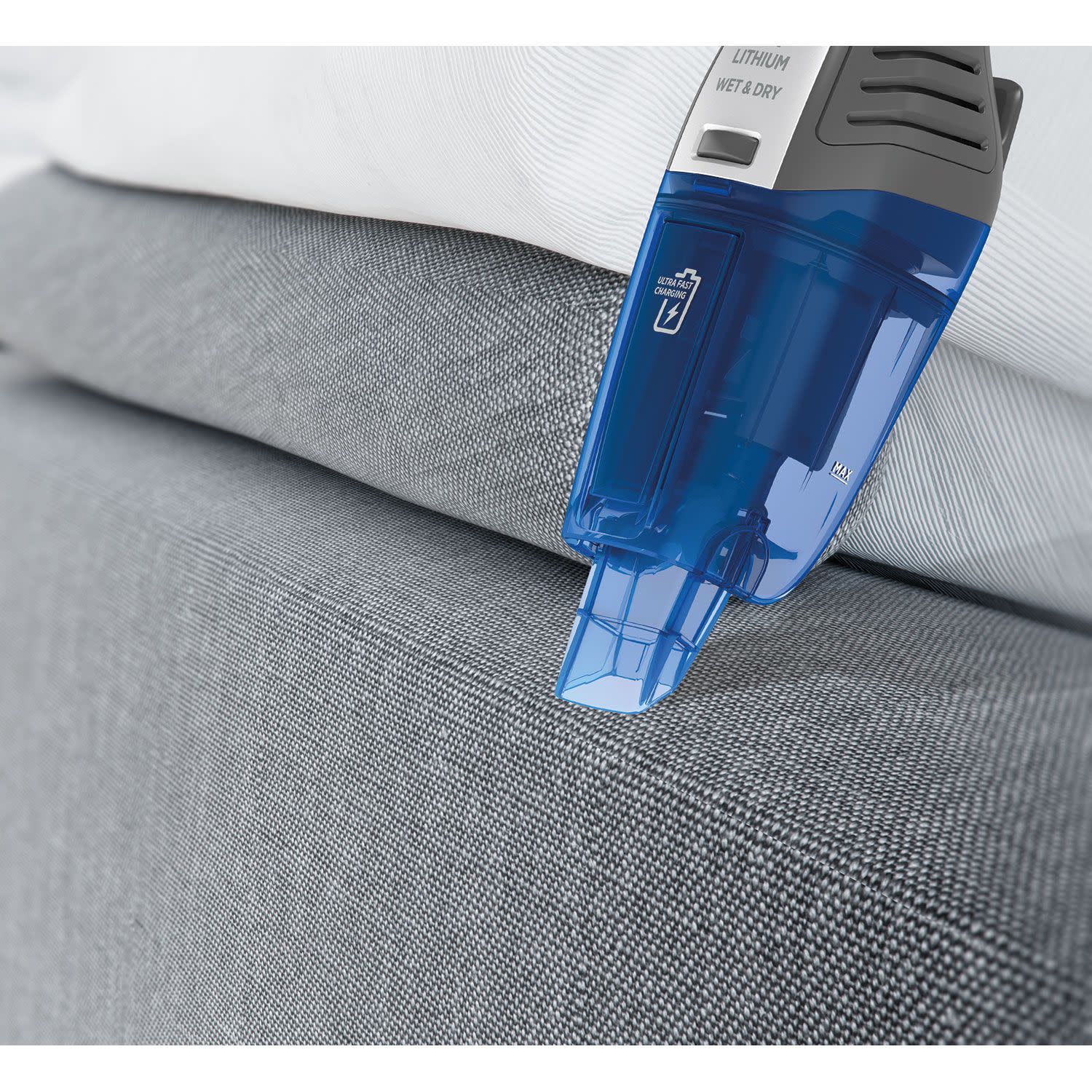 Εικόνα 4 του Hoover Σκουπάκι Χειρός HJ72WDLB 7,20 V