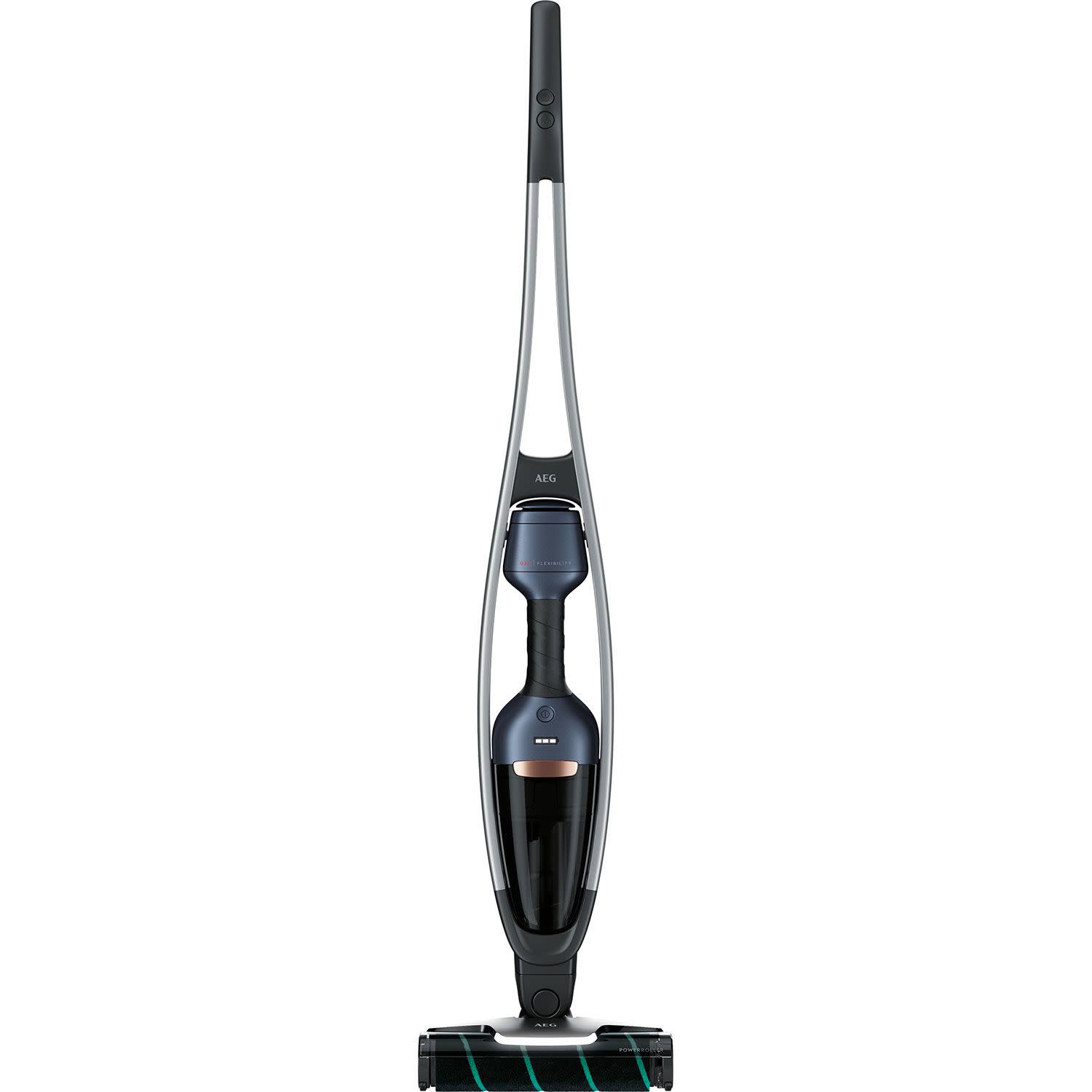 Εικόνα 1 του AEG Σκούπα Stick Επαναφ/μενη QX9-1-P5IB